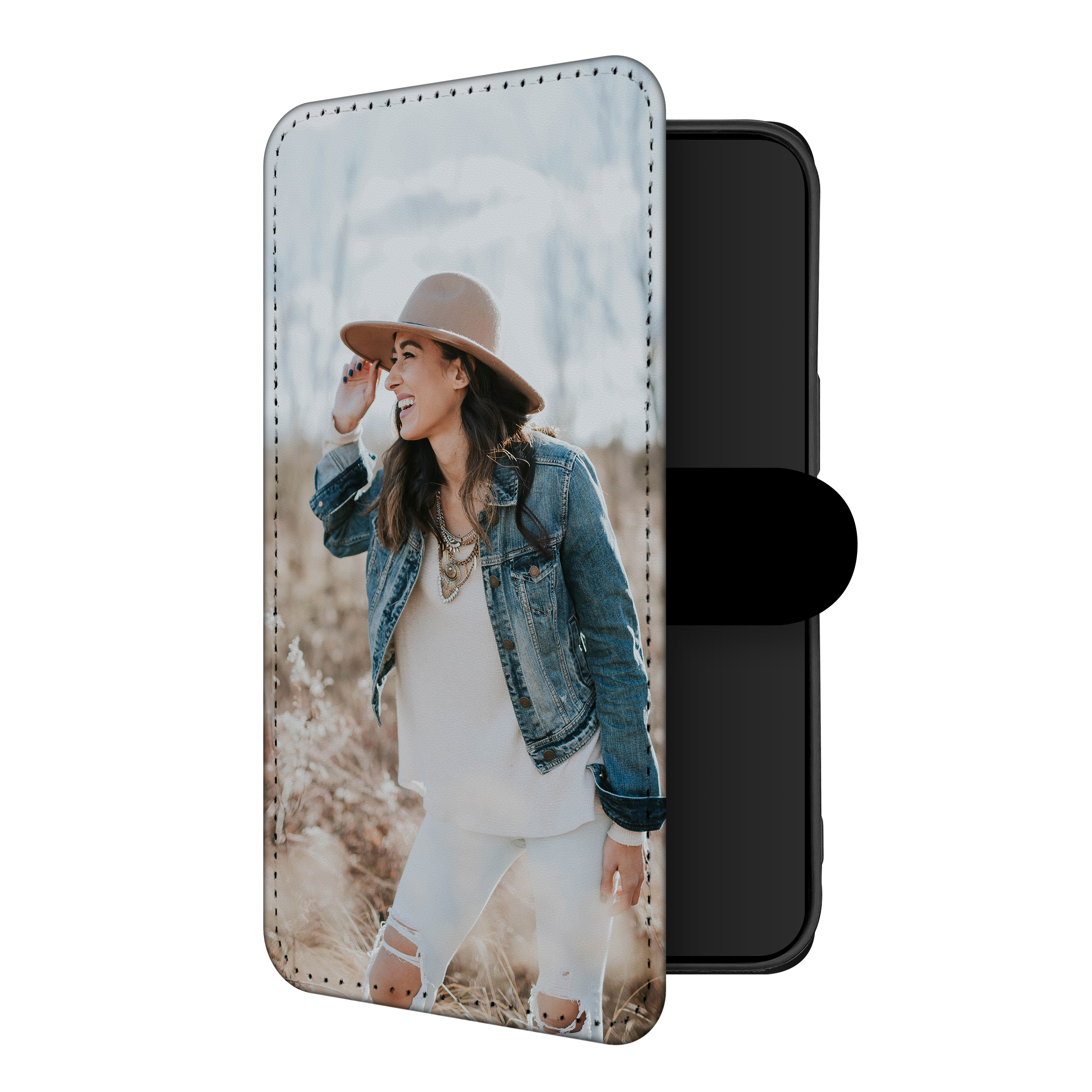 iPhone 17 Pro Max Flipcase 1