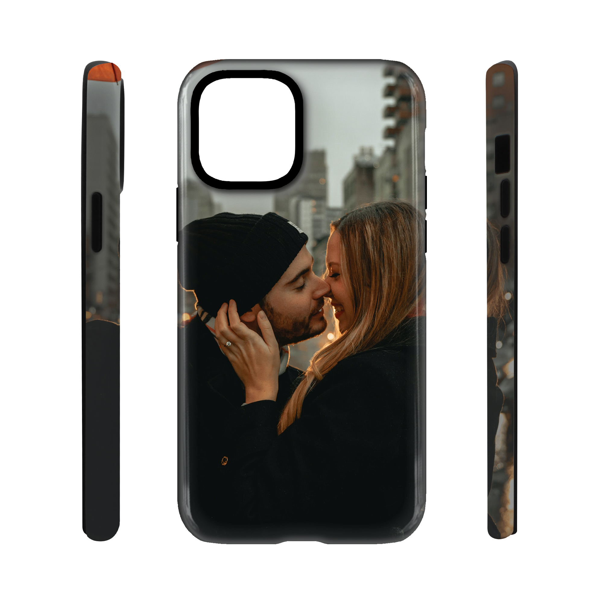 iPhone 12 Premium Softcase 2