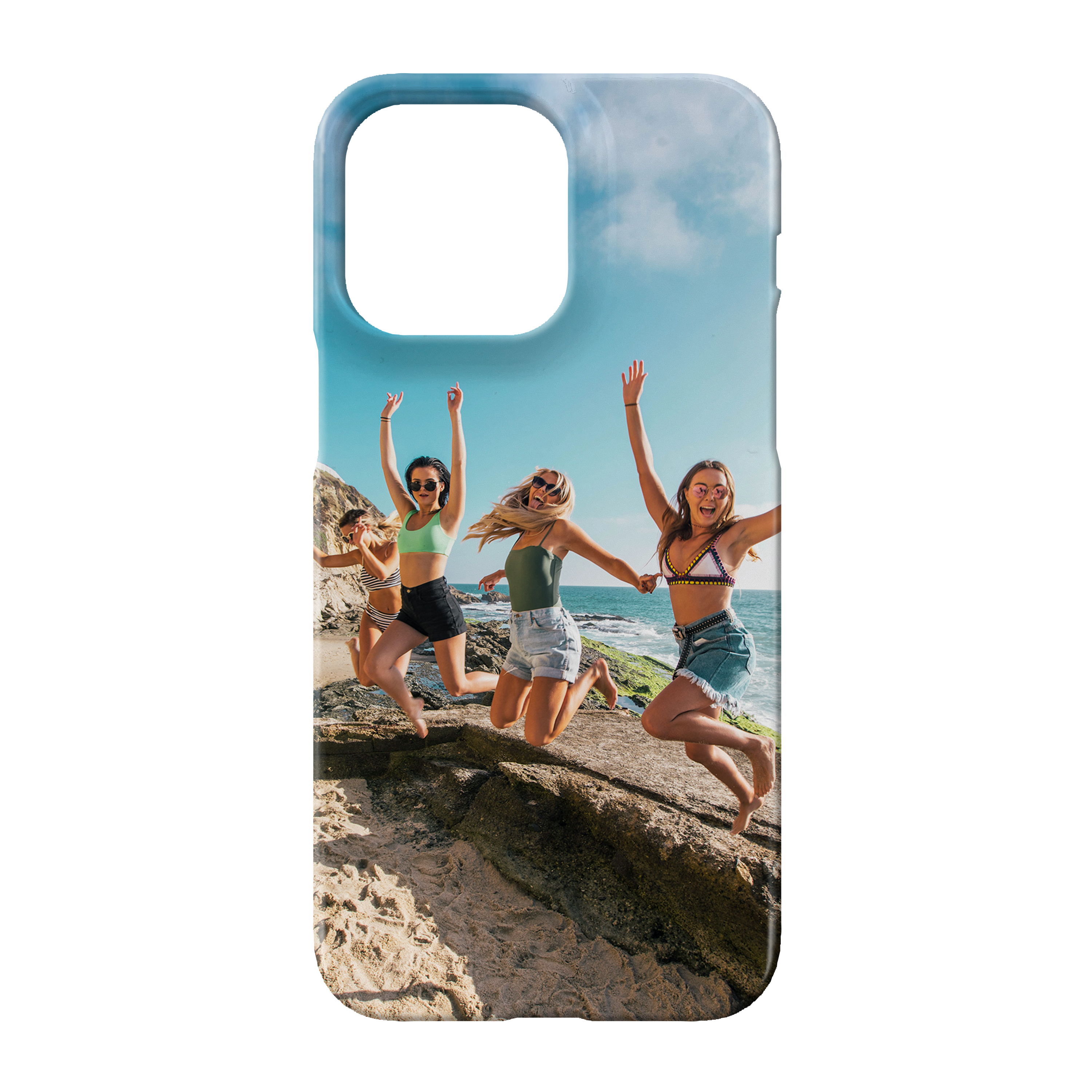 iPhone 15 Pro Max Premium Hardcase 2