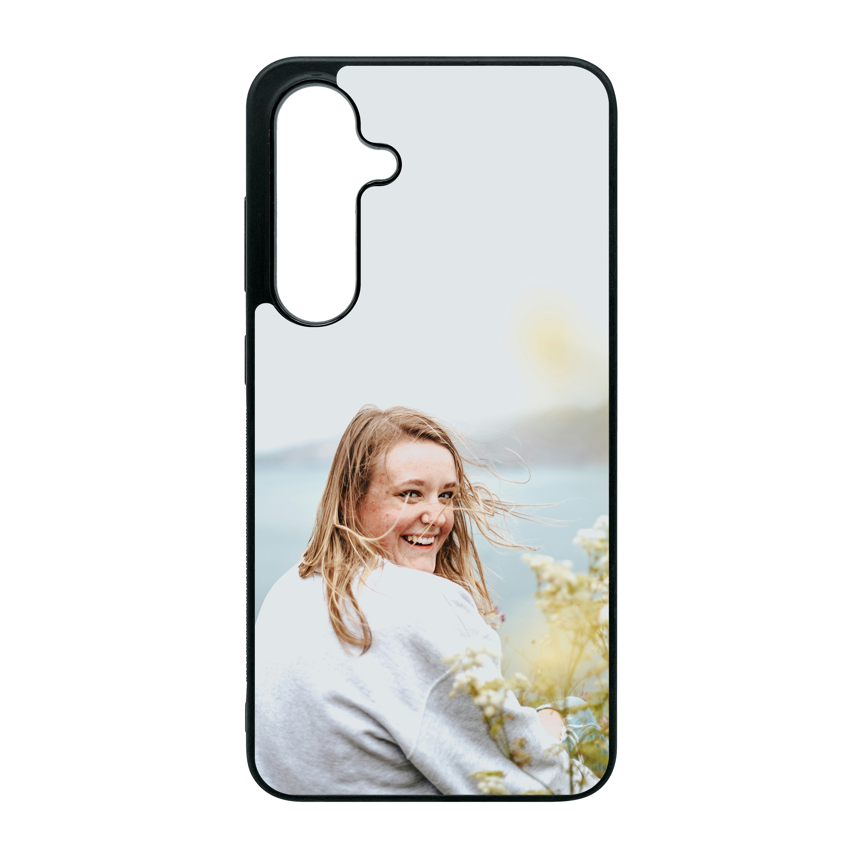 Galaxy S24 FE Softcase 1