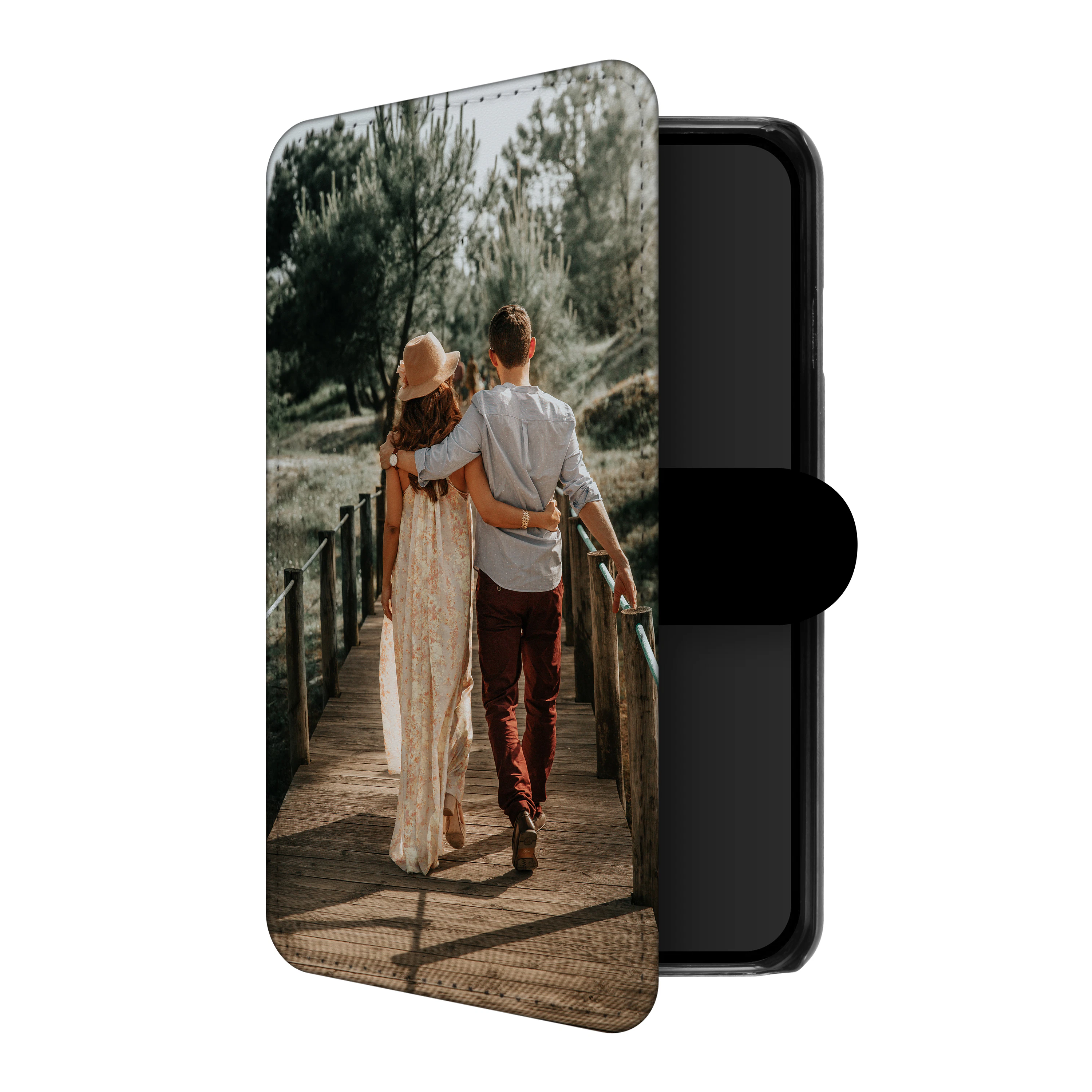 Xiaomi Redmi Note 13 5G Flipcase 1