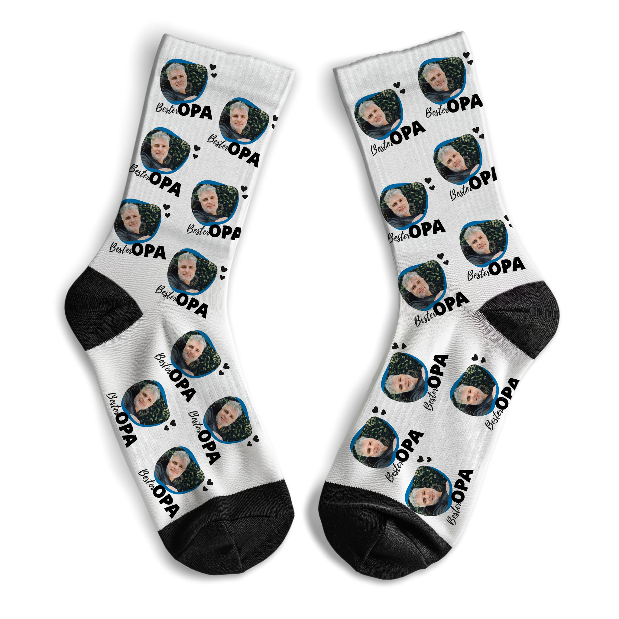 Socken S (35-38) 1
