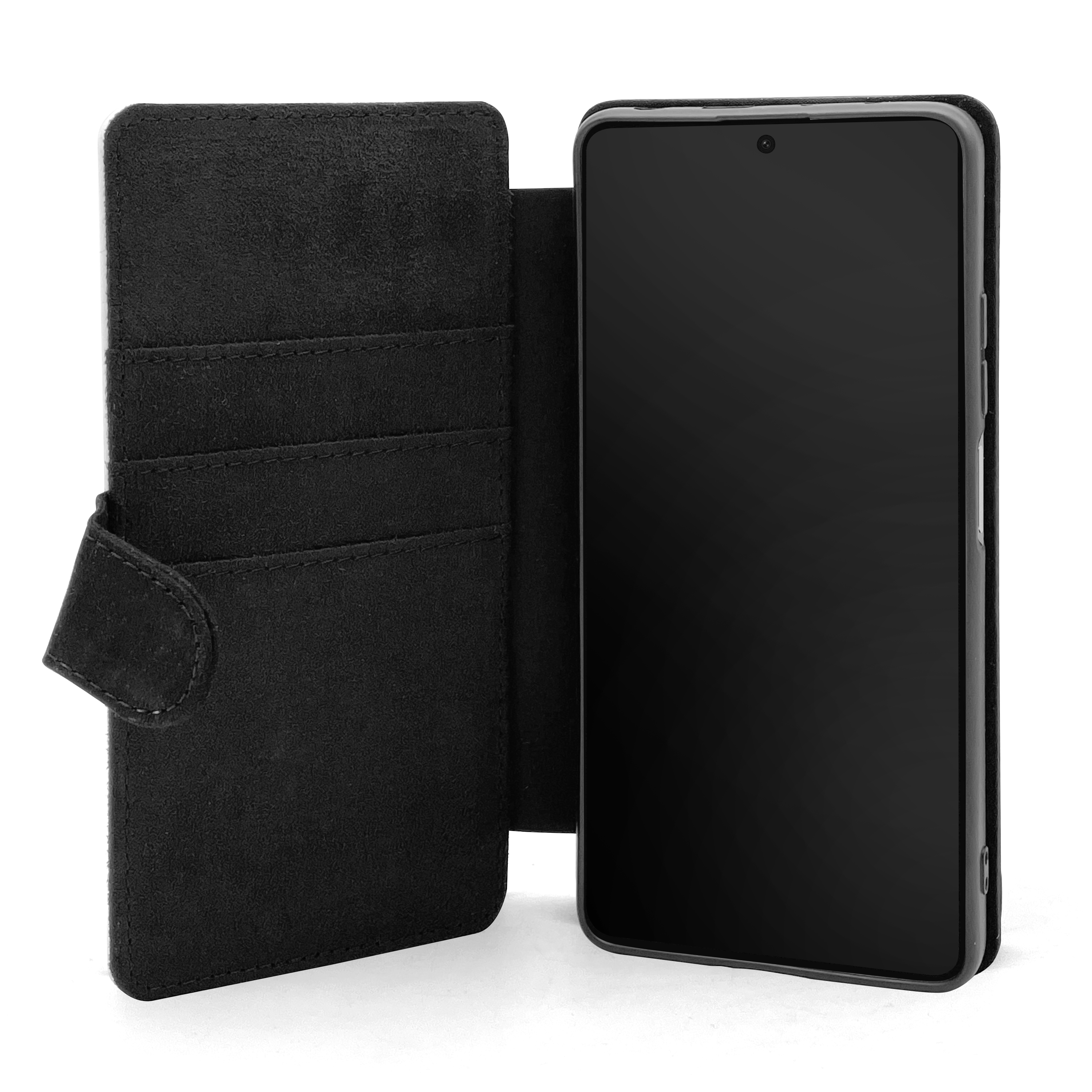 Xiaomi Redmi Note 12 Flipcase 4