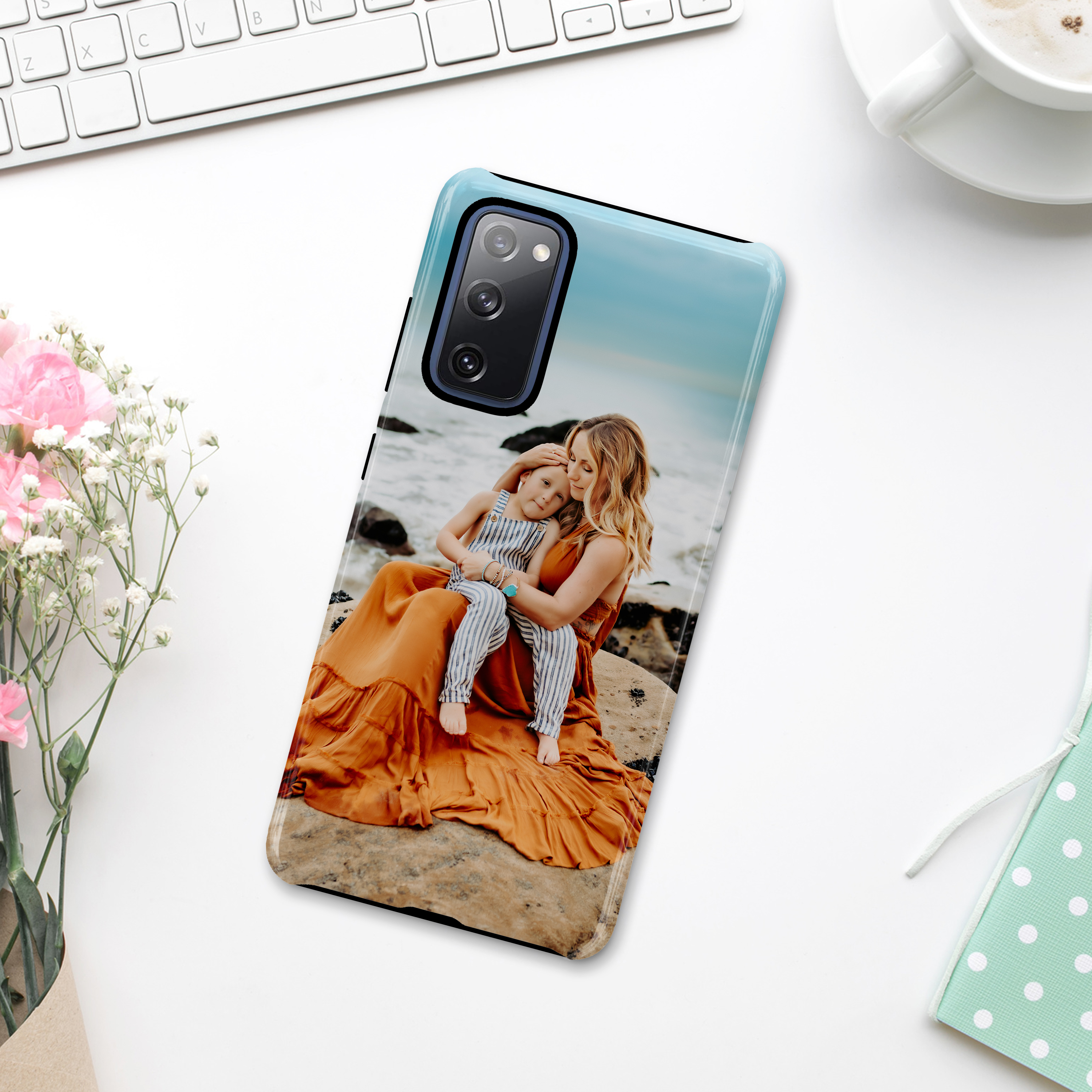 Galaxy S20 FE Premium Softcase 3