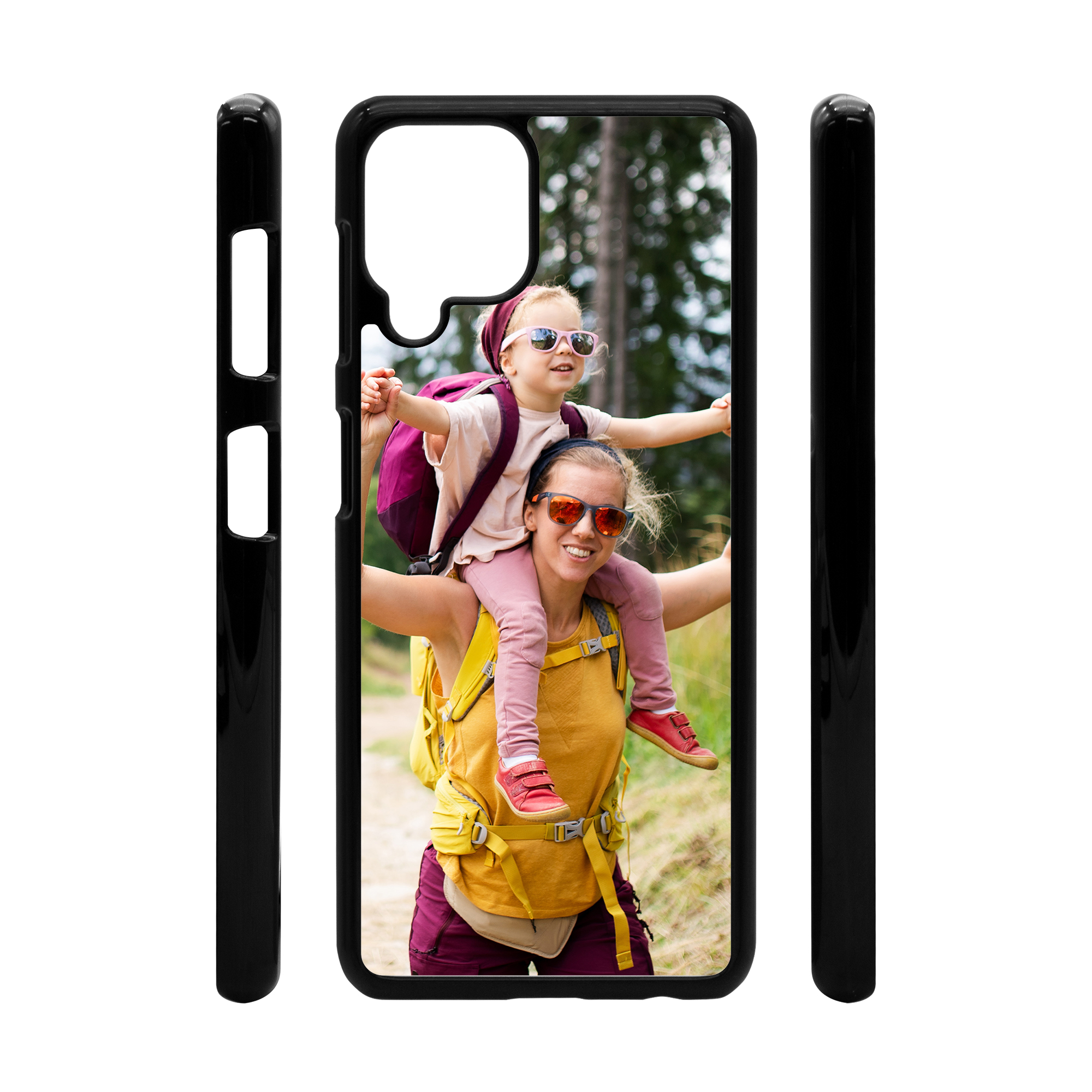 Galaxy A22 Hardcase 2