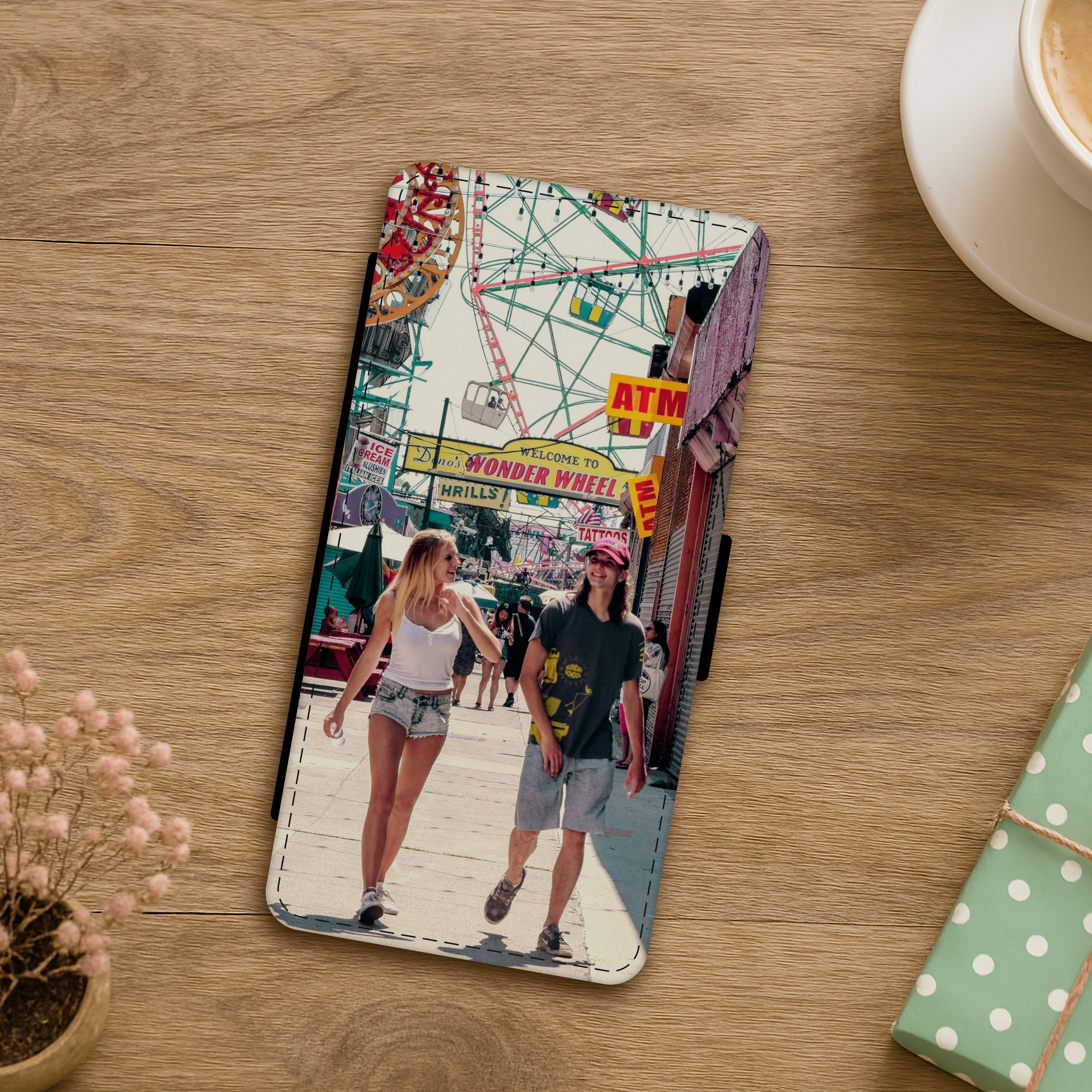 Galaxy S25 Ultra Flipcase 5