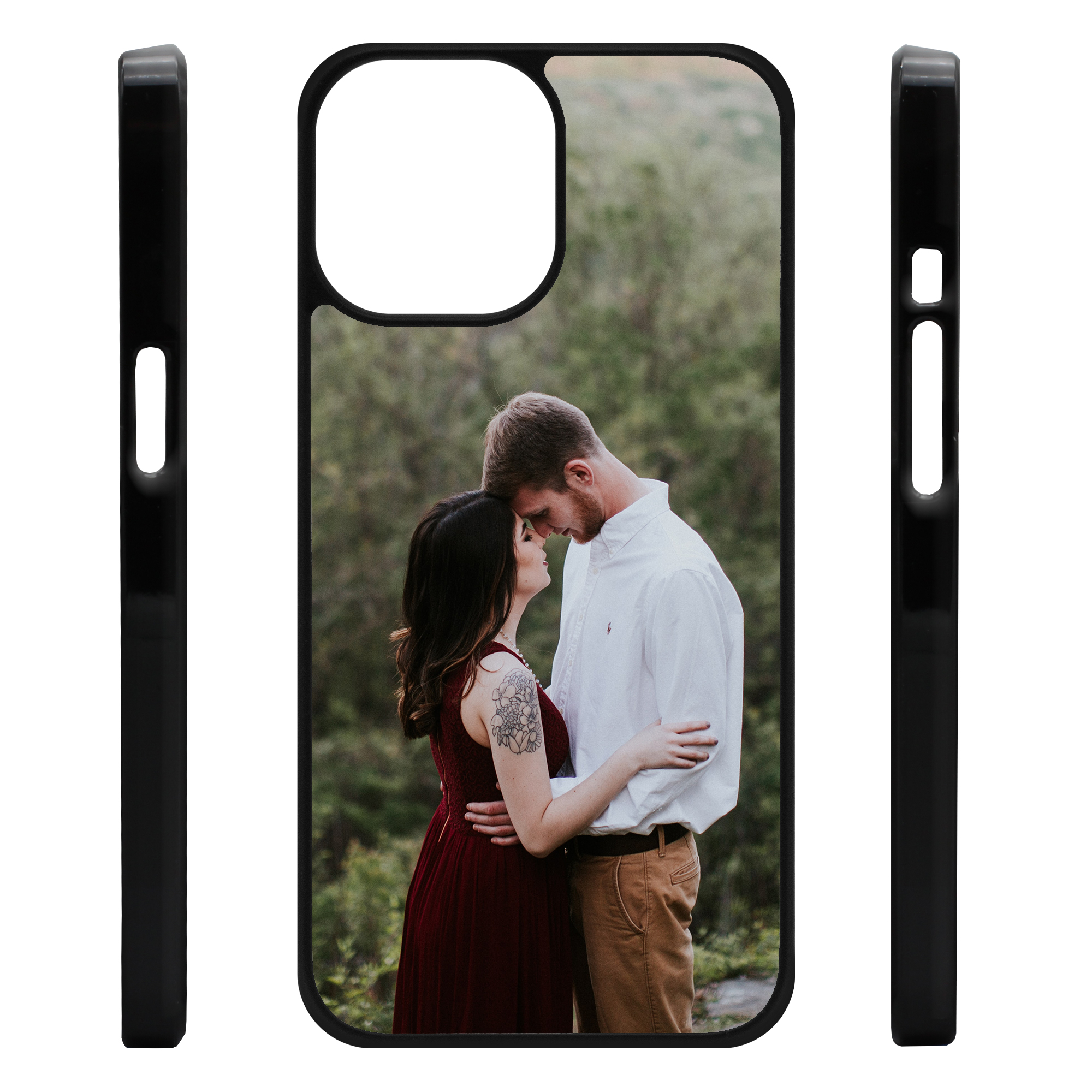 iPhone 12 Pro Max Hardcase 2