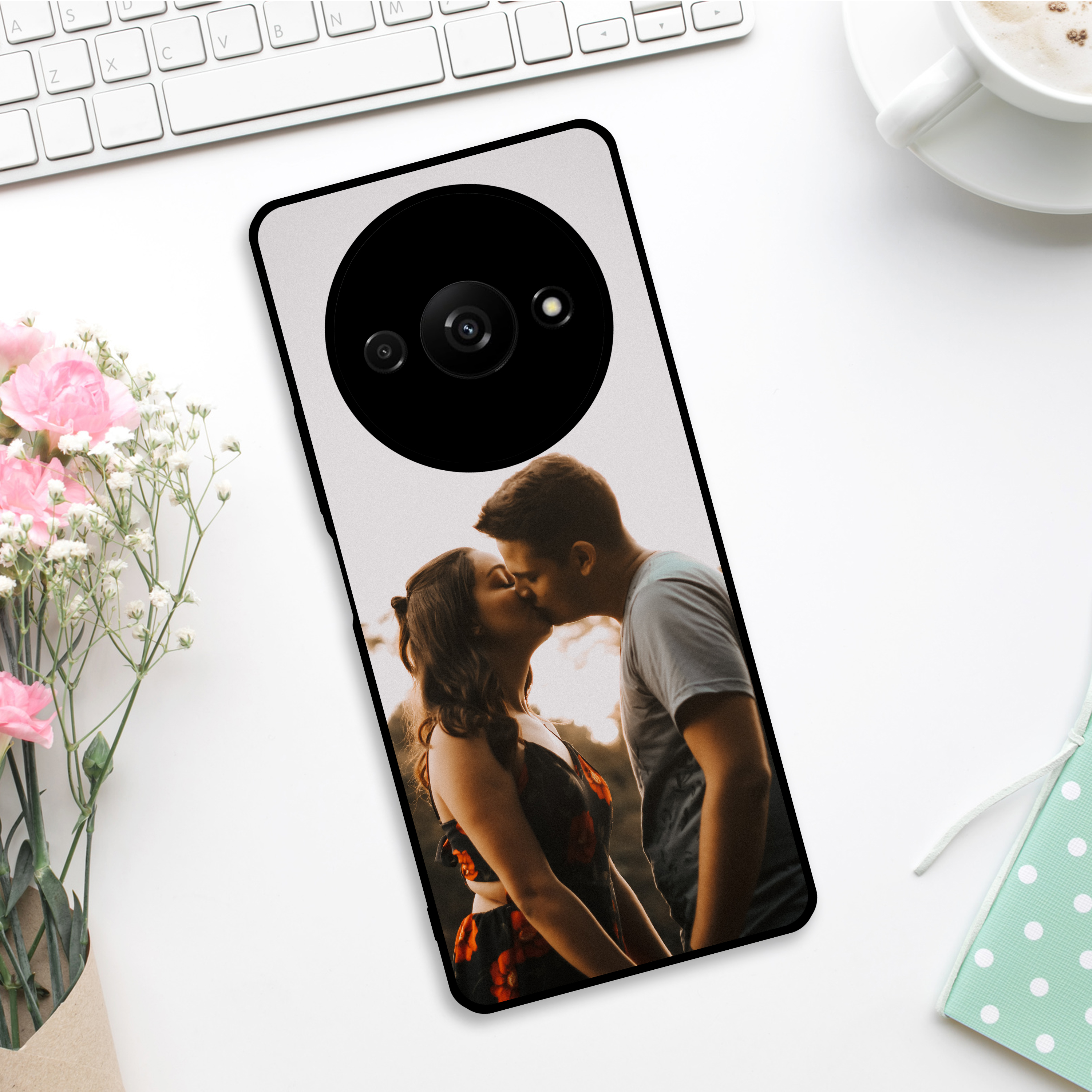 Xiaomi Redmi A3 Softcase 3
