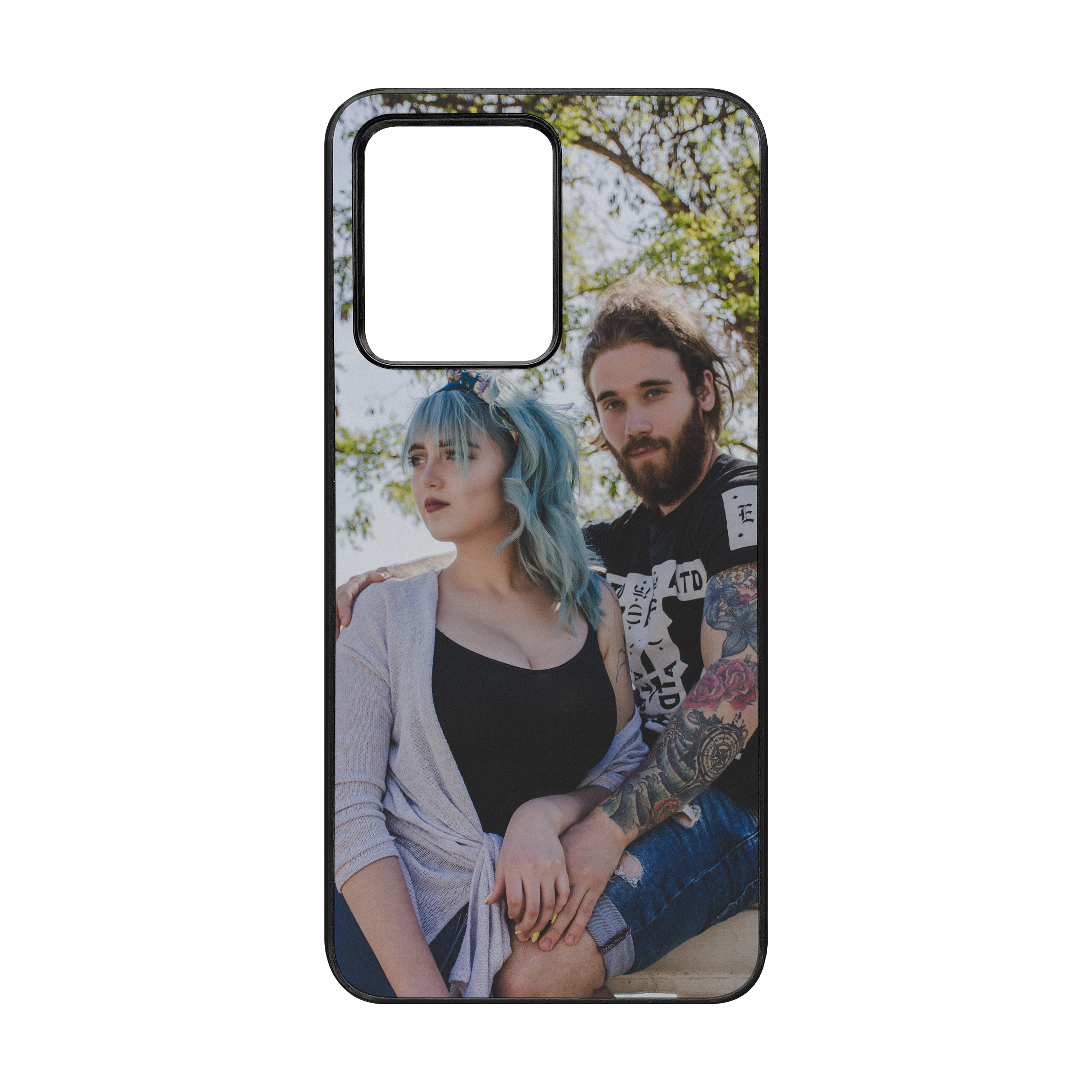 Xiaomi Redmi Note 12 Softcase 1
