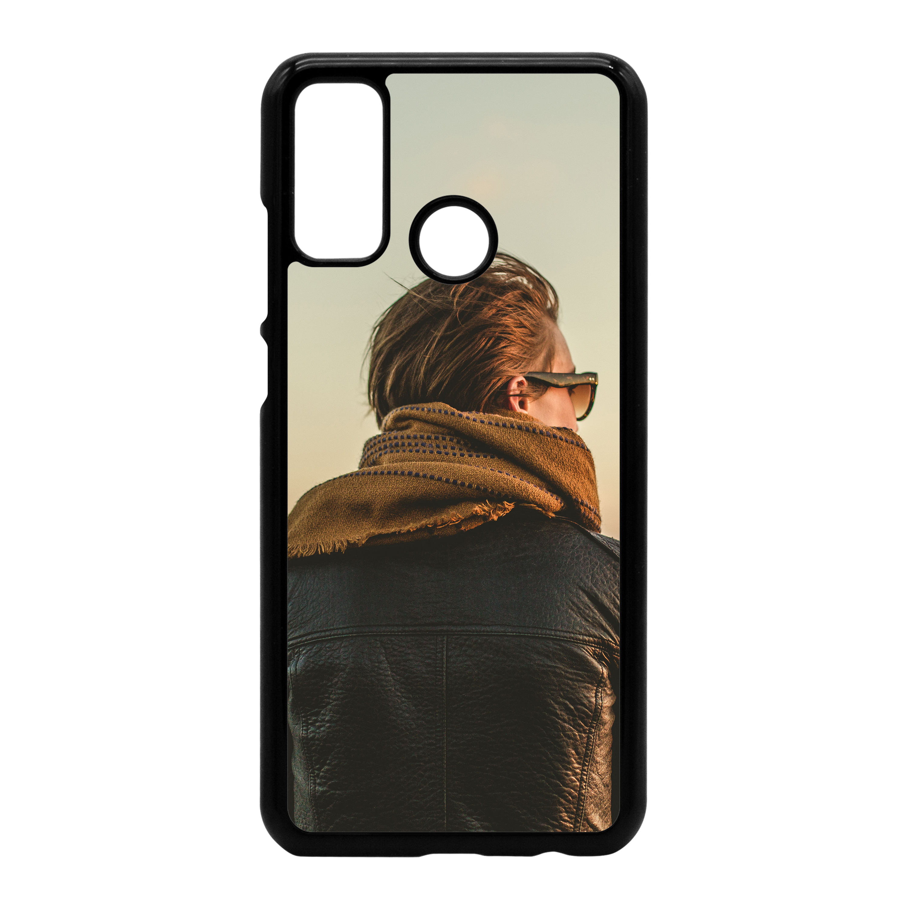 Huawei P Smart 2020 Hardcase 1