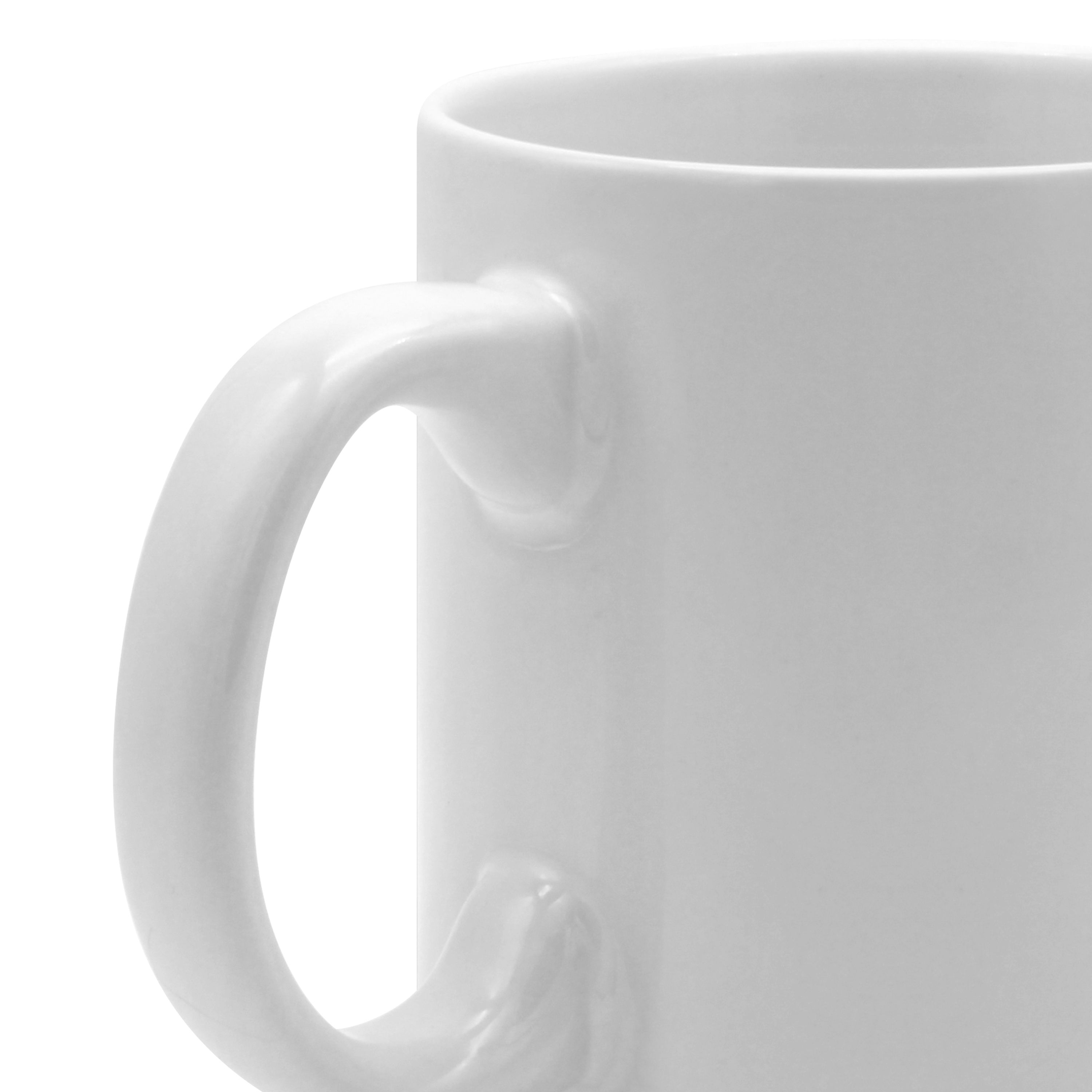 Jumbobecher XXL - 0,75 l 2