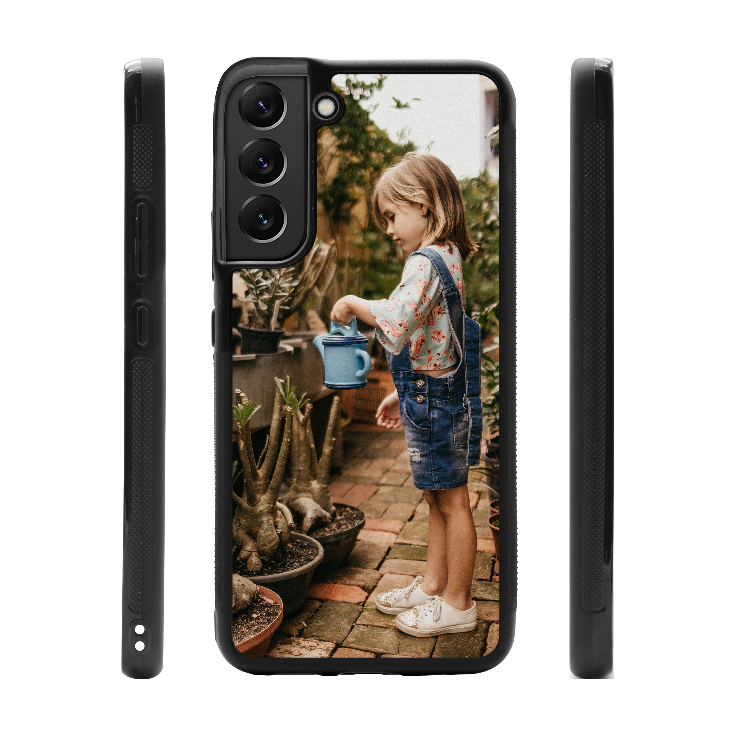 Galaxy S22+ Softcase 2