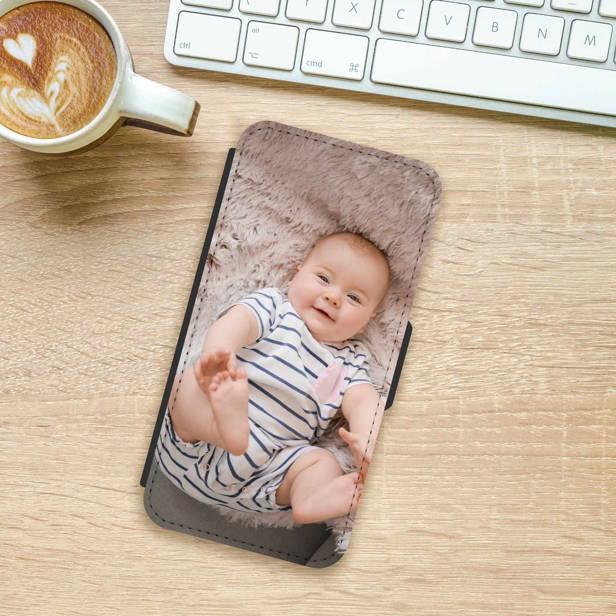 iPhone 12 Pro Max Flipcase 4