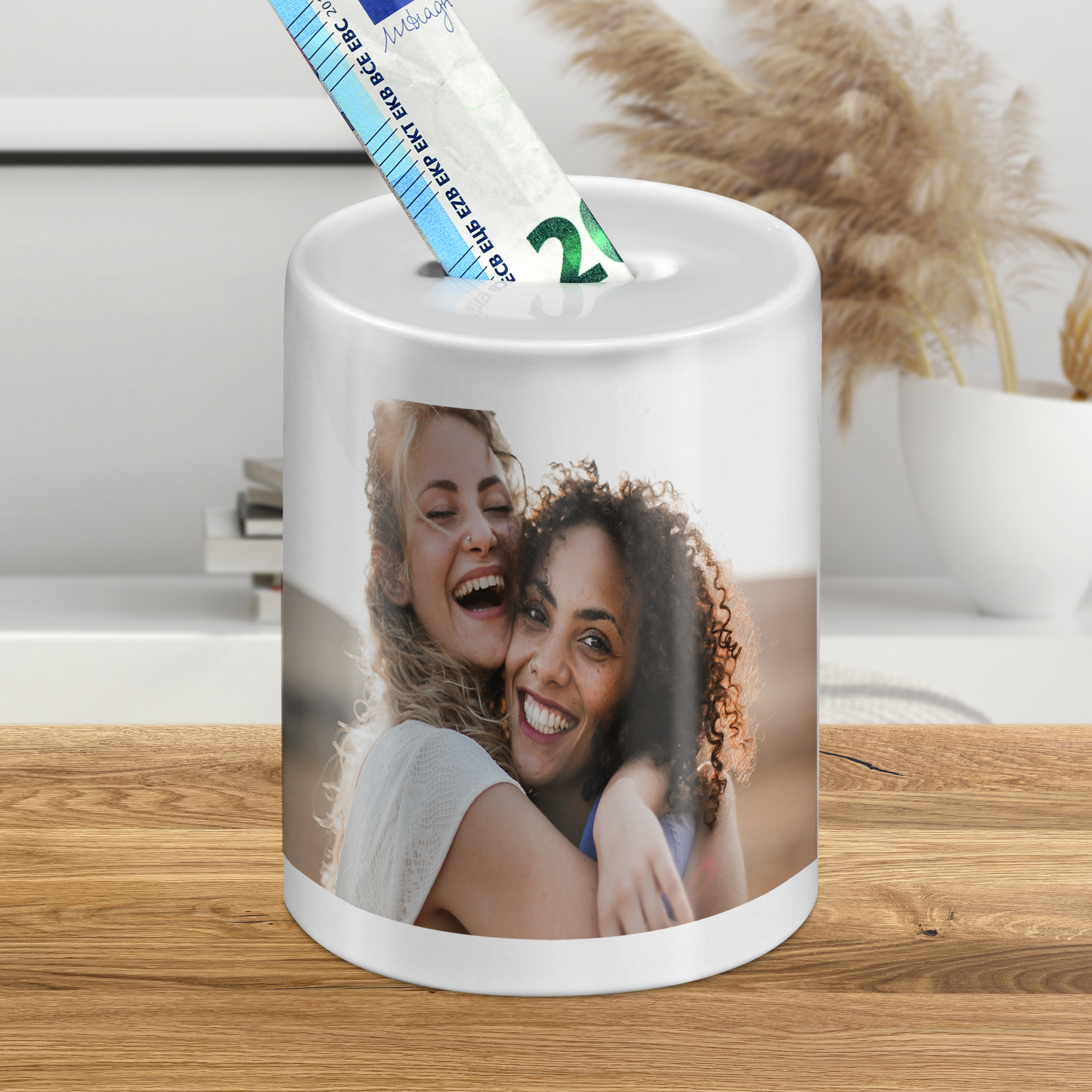 Spardose - Standard 5