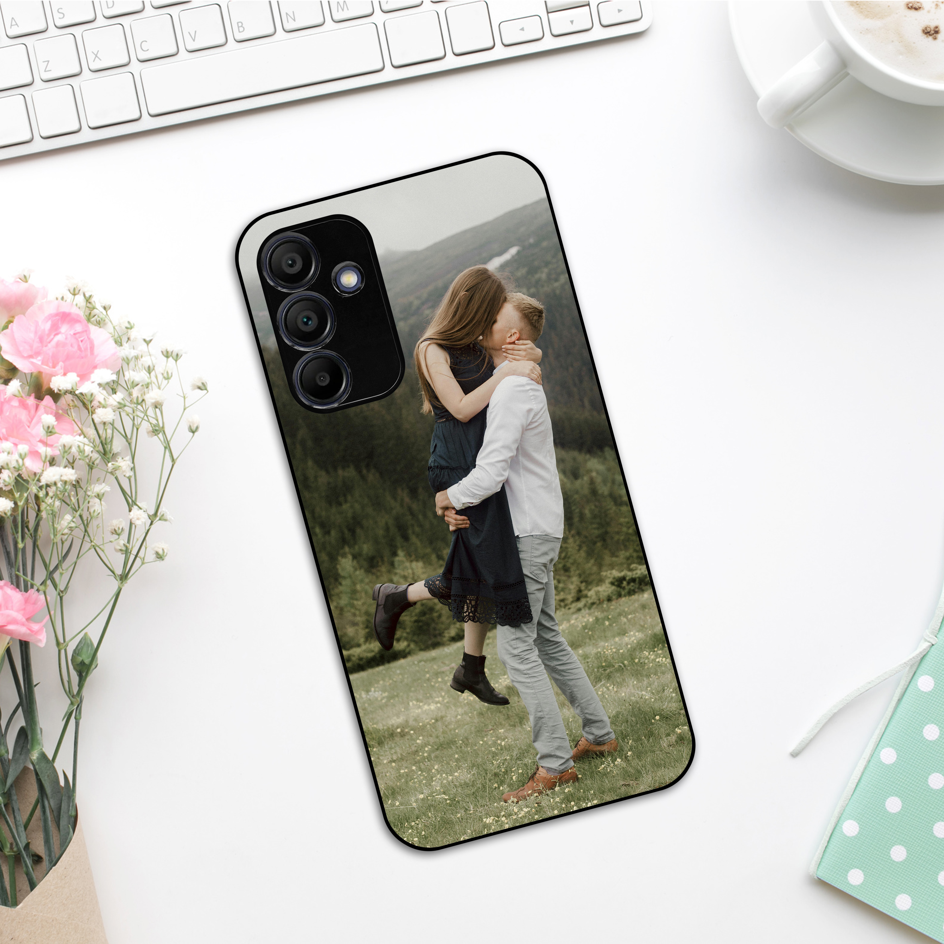 Galaxy A15 5G Hardcase 3