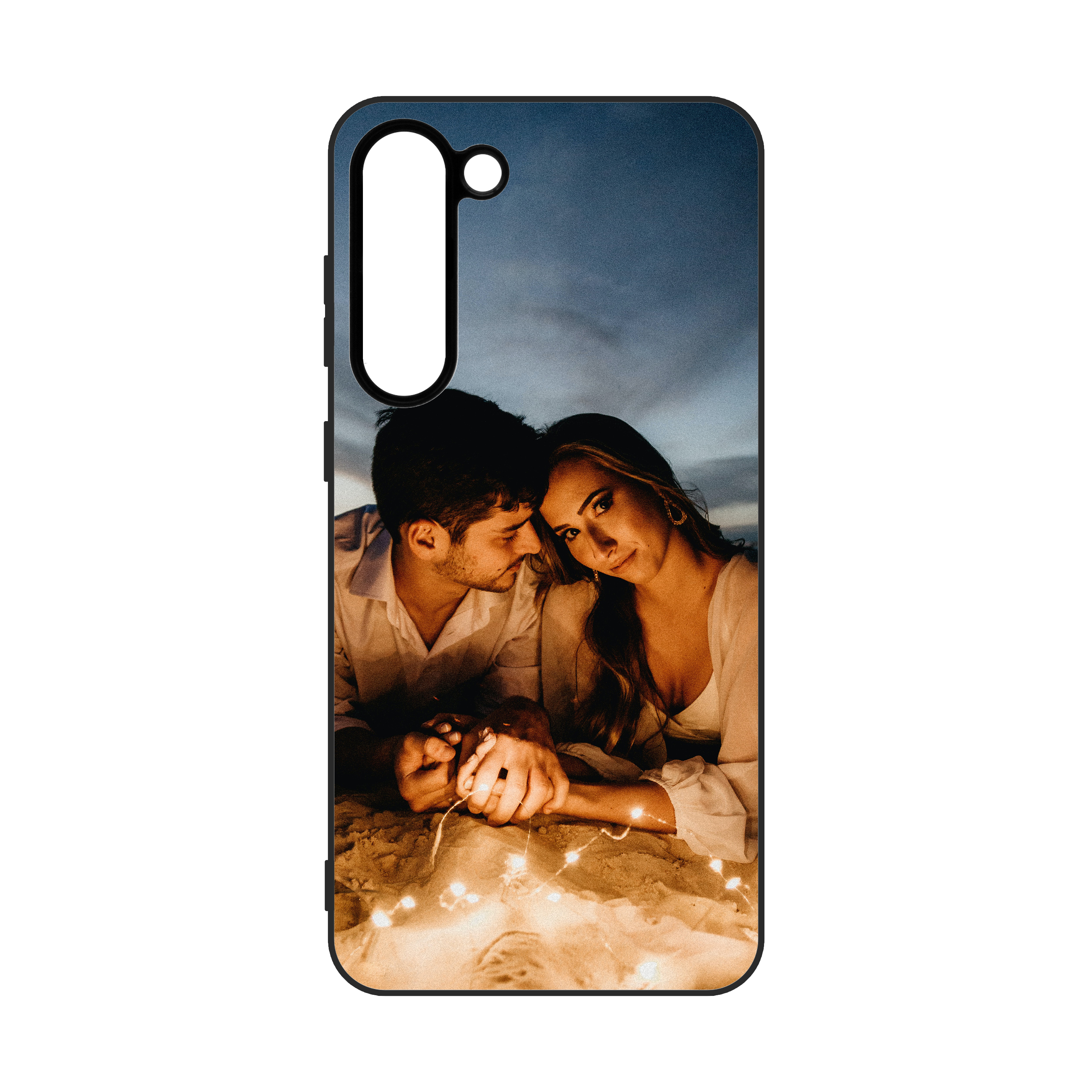 Galaxy S23+ Softcase 1