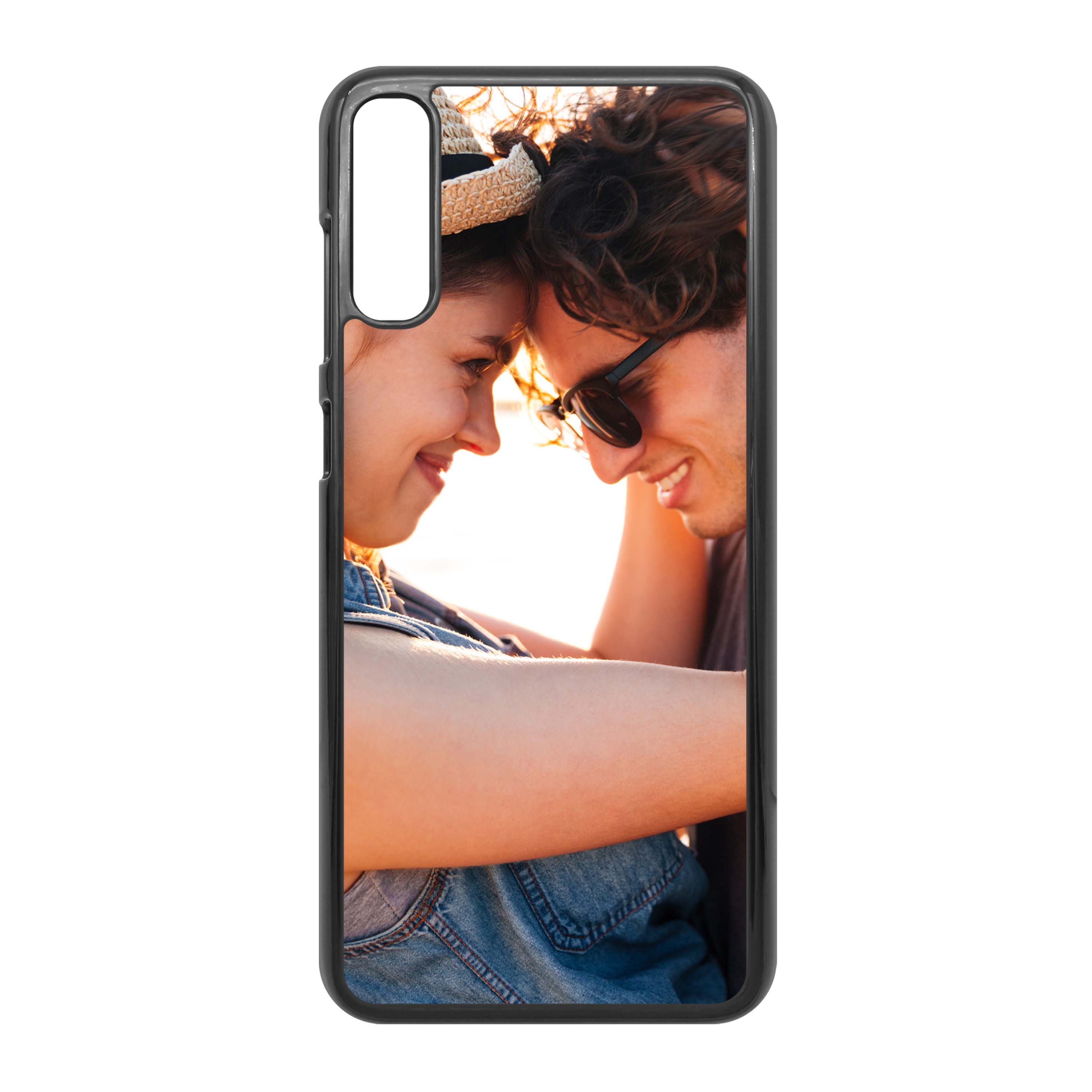 Galaxy A70 Hardcase 1