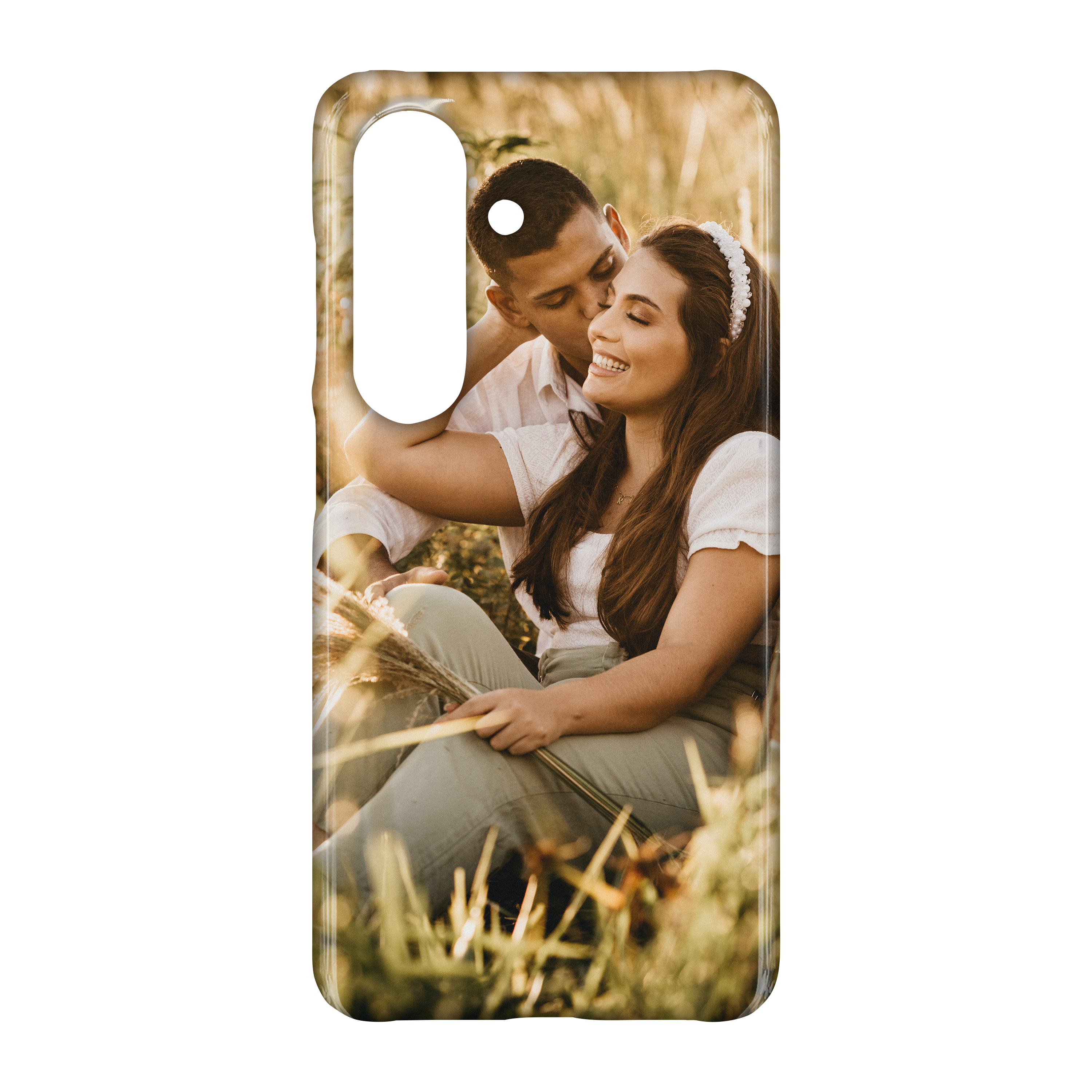 Galaxy S26 Premium Hardcase 2