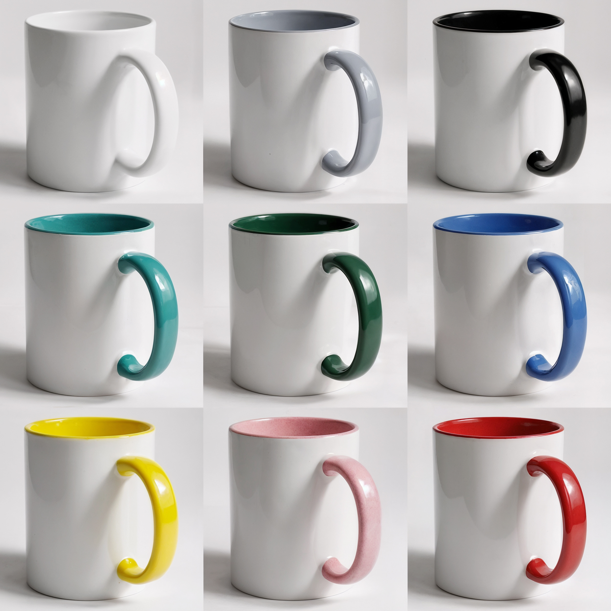 Bester Opa Tasse Weiß 3