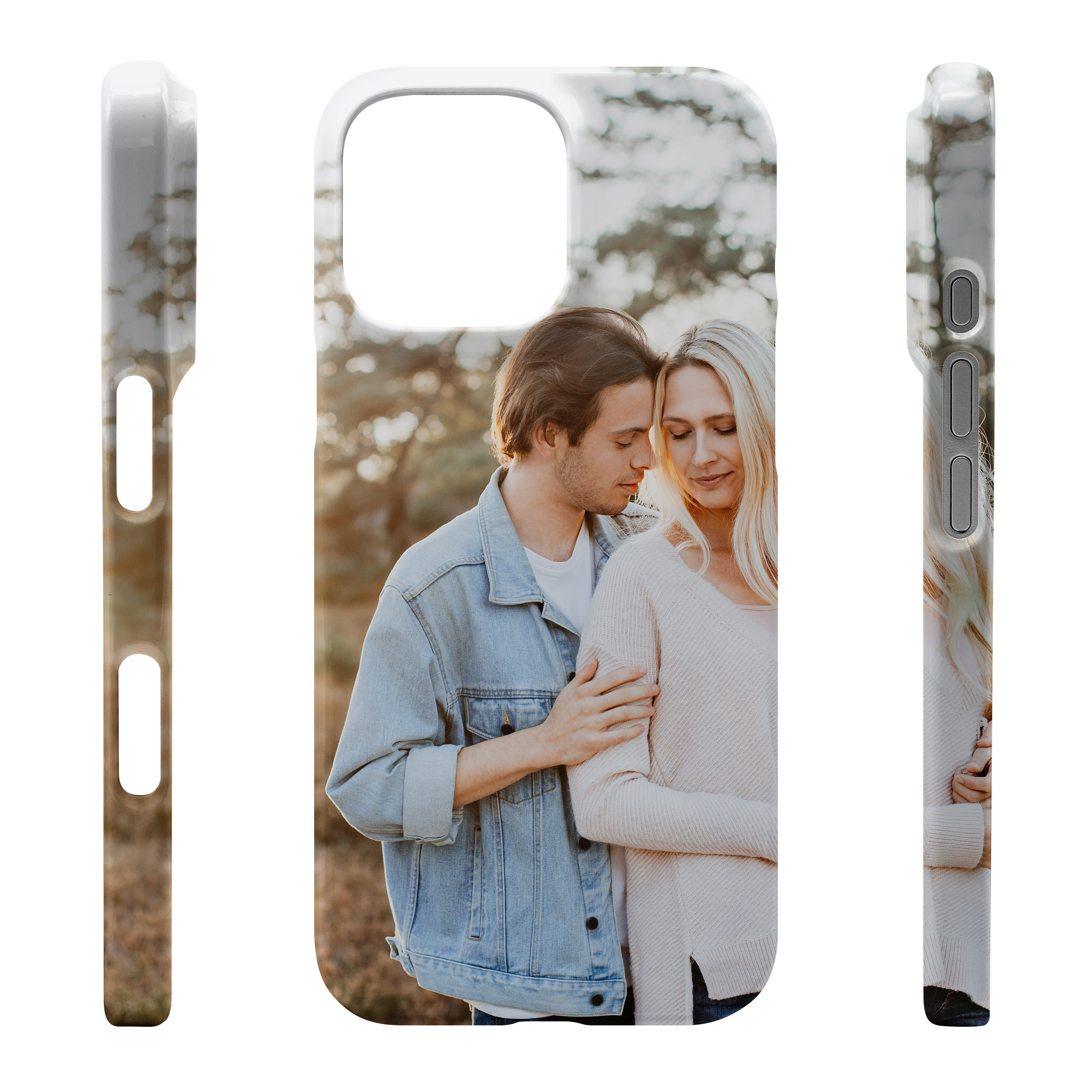iPhone 16 Pro Max Premium Hardcase 1