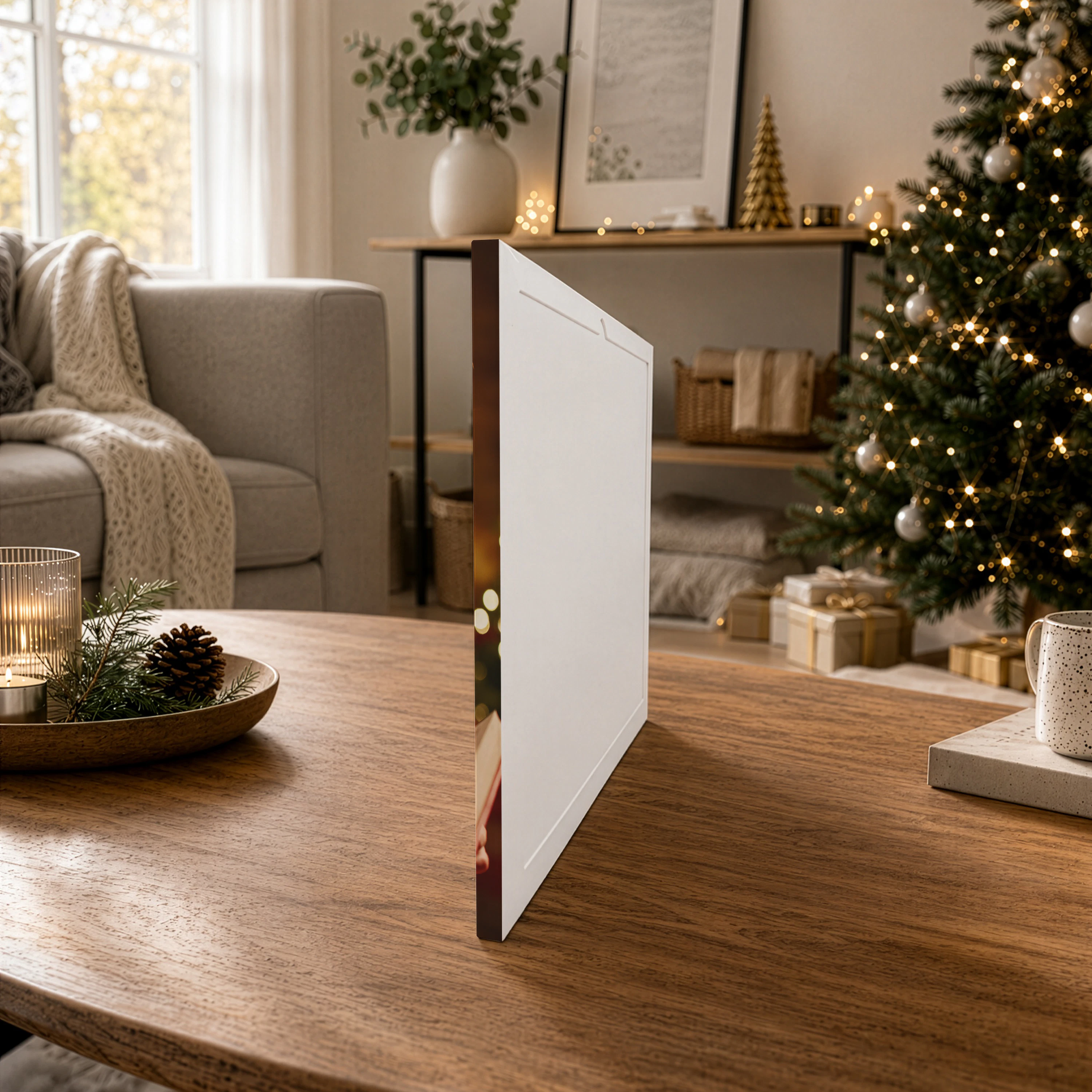 Premium Adventskalender "Lindt" - Standard 6