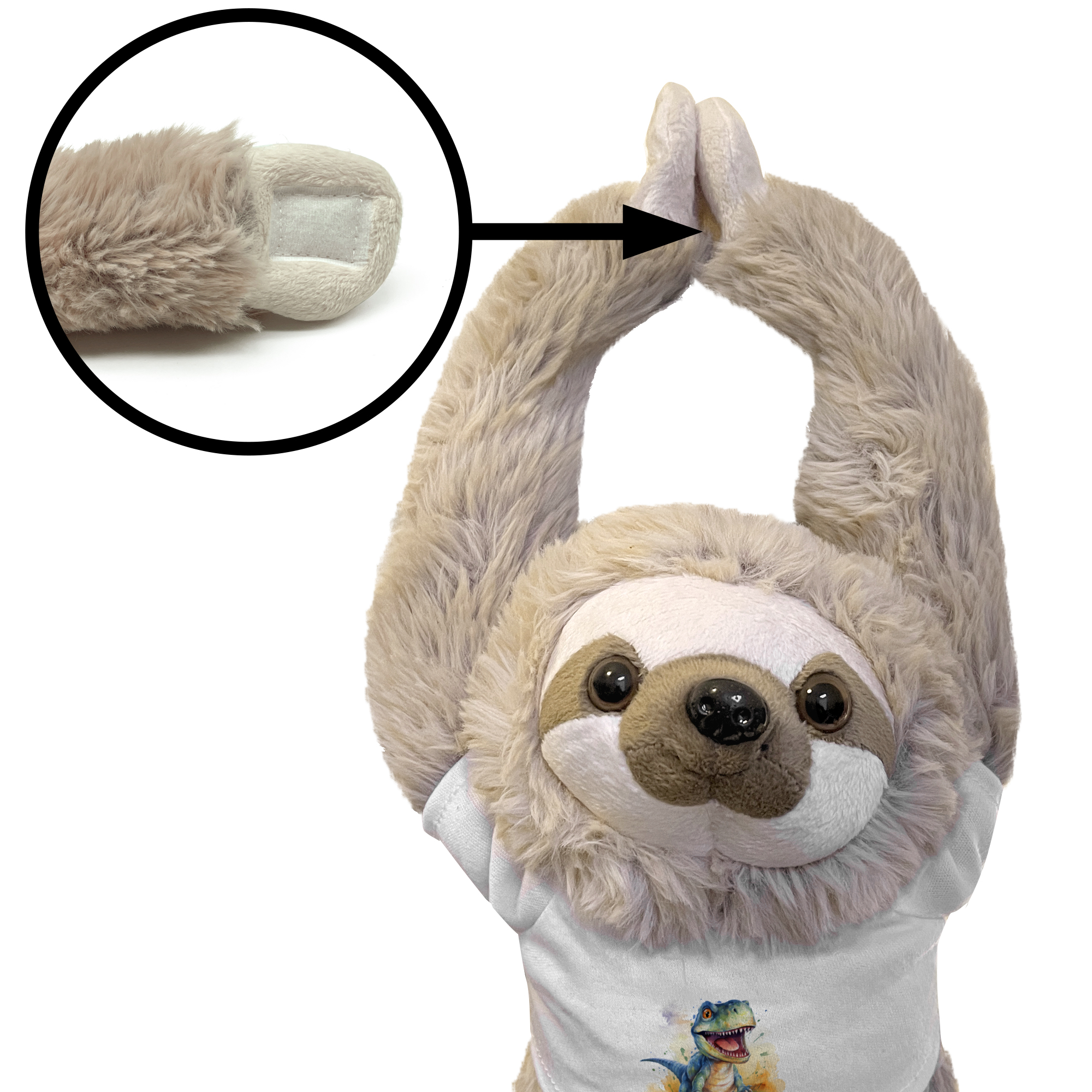 Faultier - Standard 4