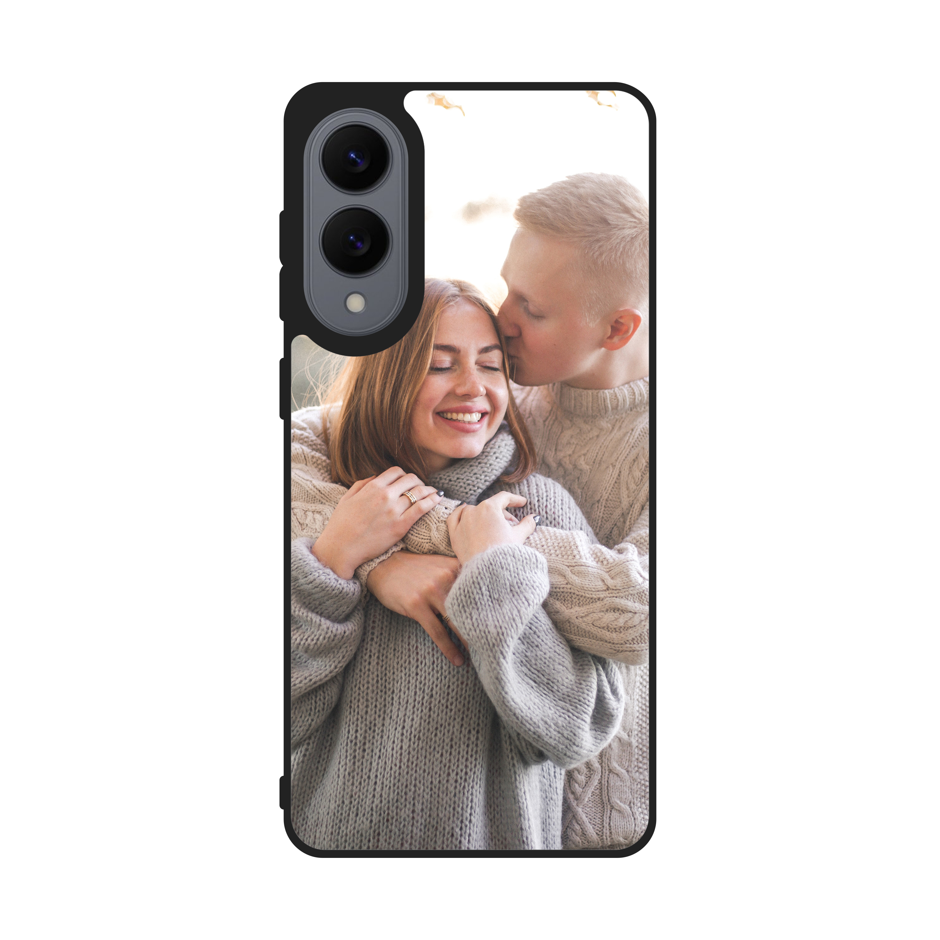 Galaxy S25 Edge Softcase 1