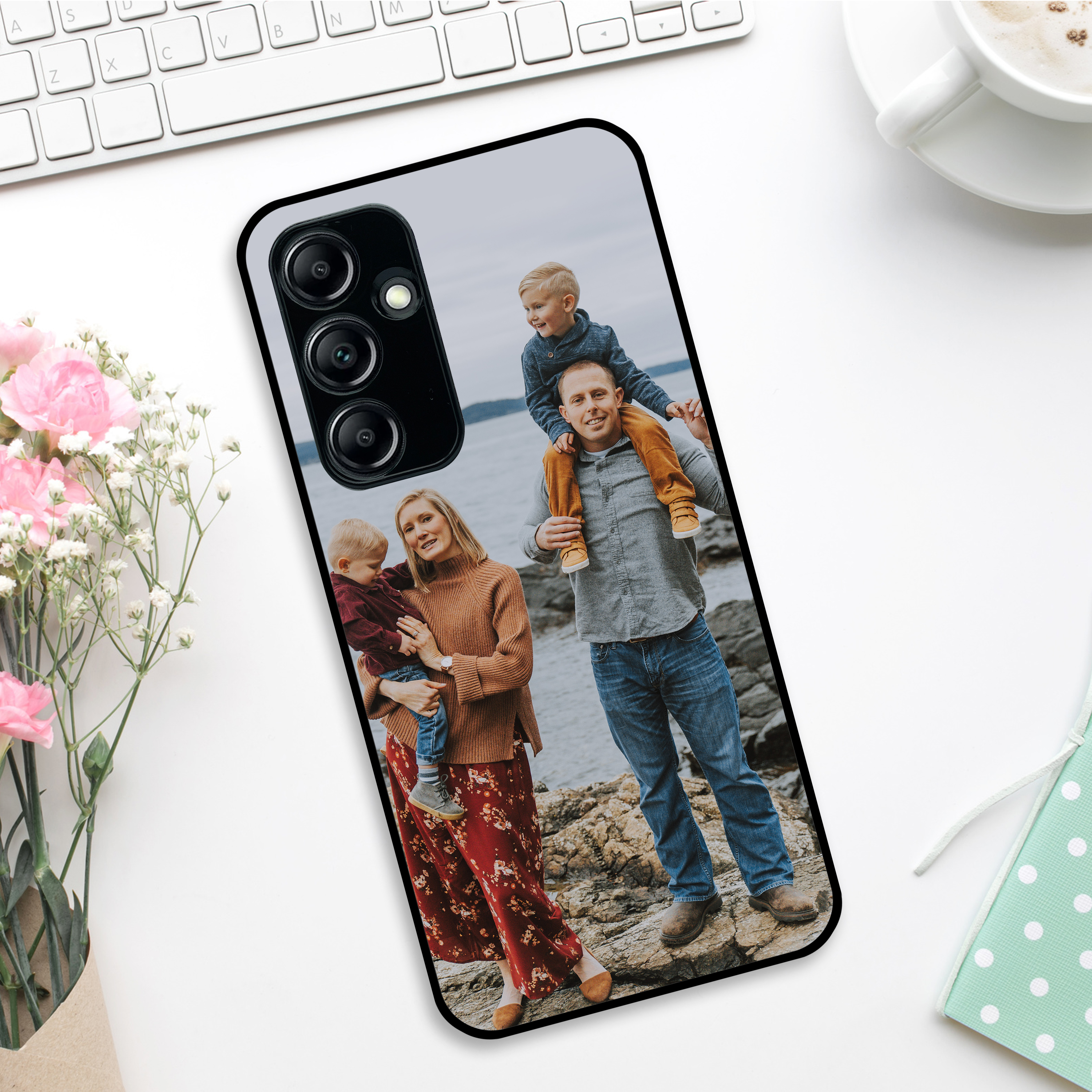 Galaxy A35 5G Hardcase 3