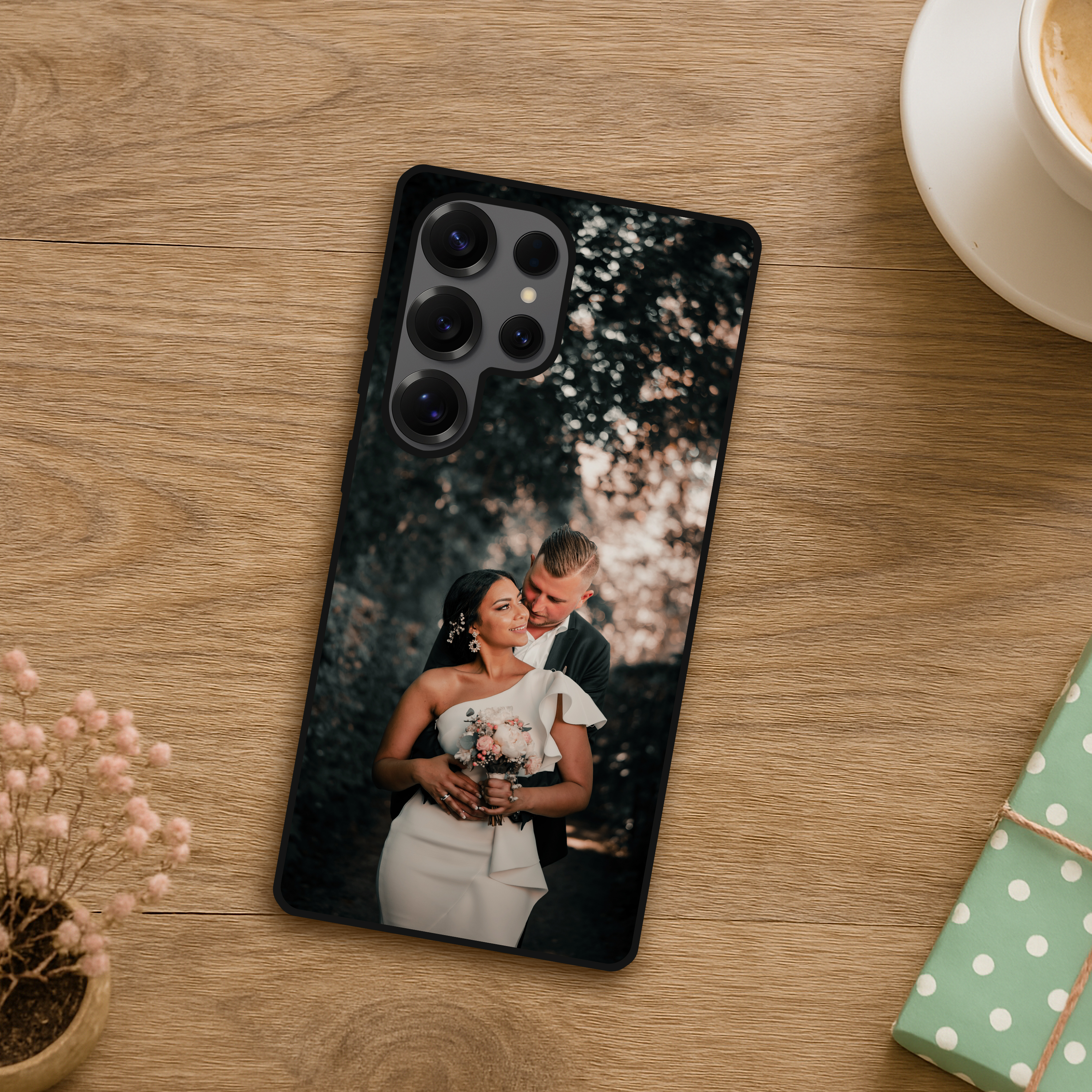 Galaxy S25 Ultra Softcase 3