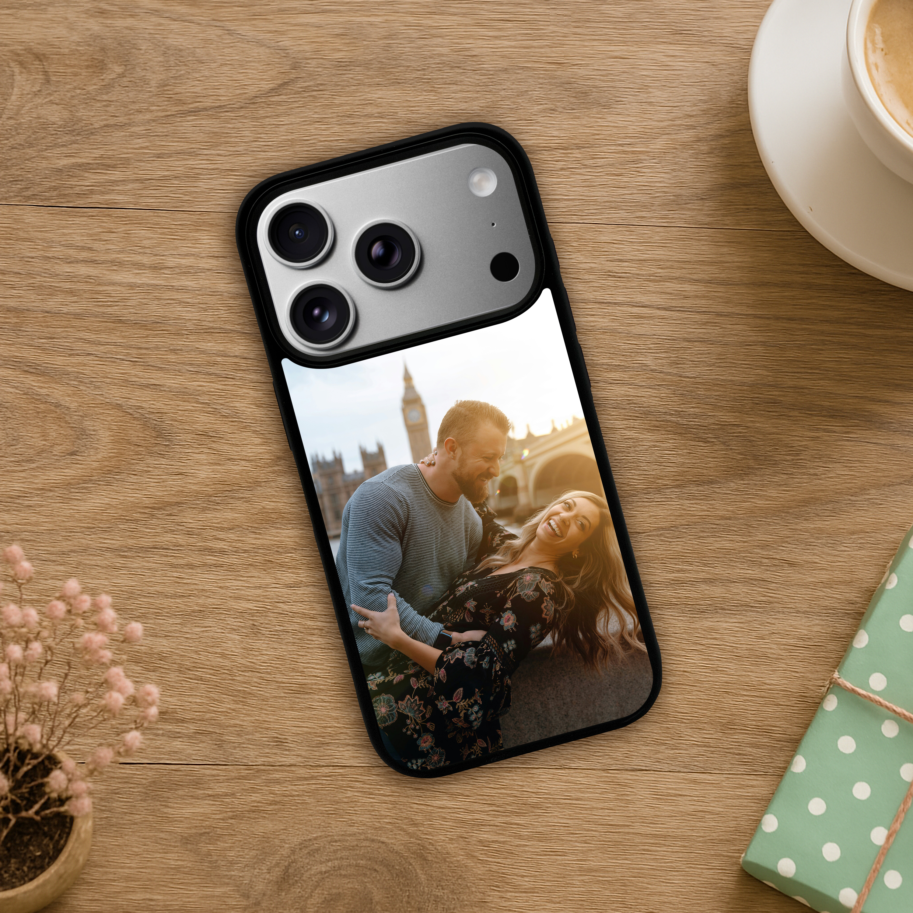 iPhone 17 Pro Softcase 3