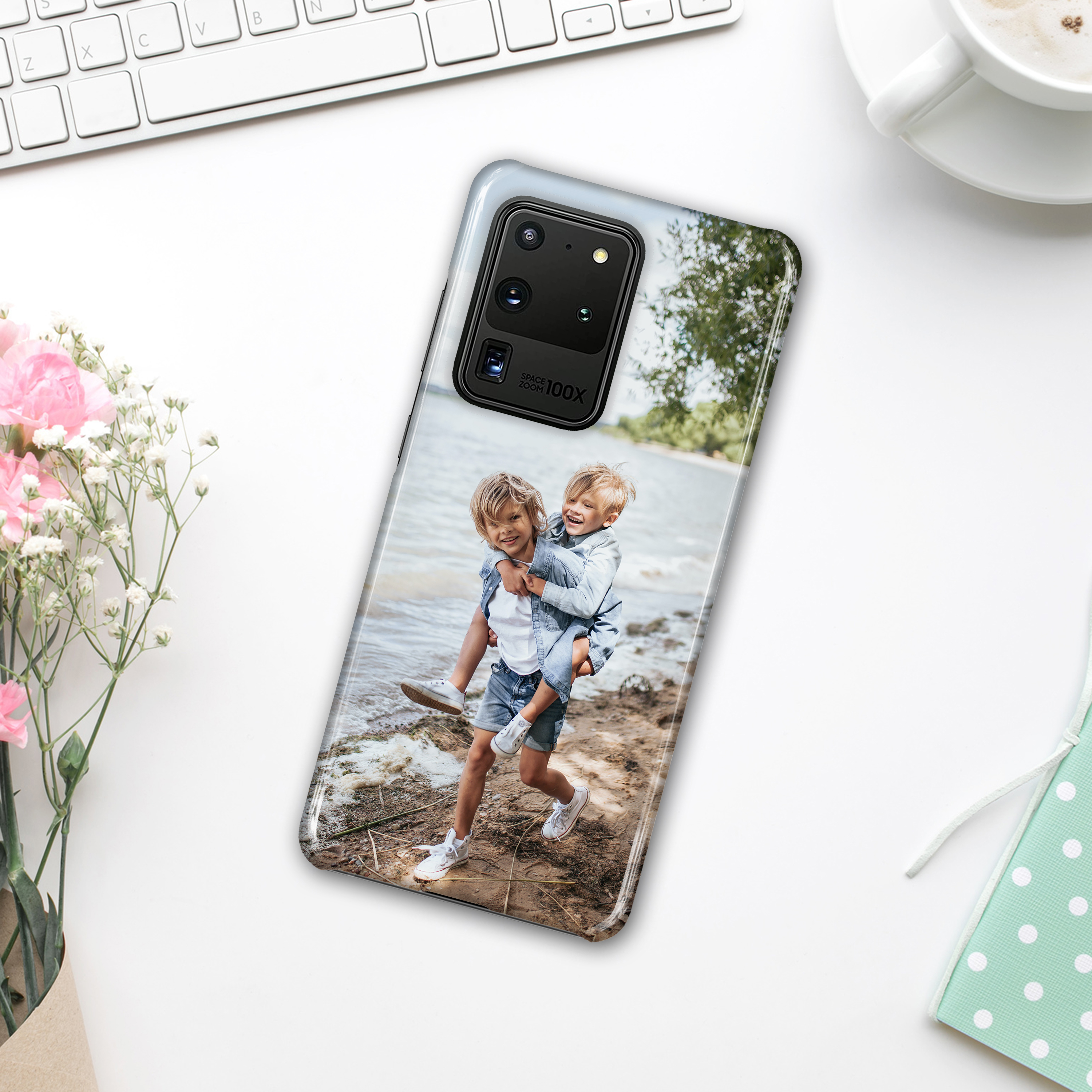 Galaxy S20 Ultra 5G Premium Hardcase 3