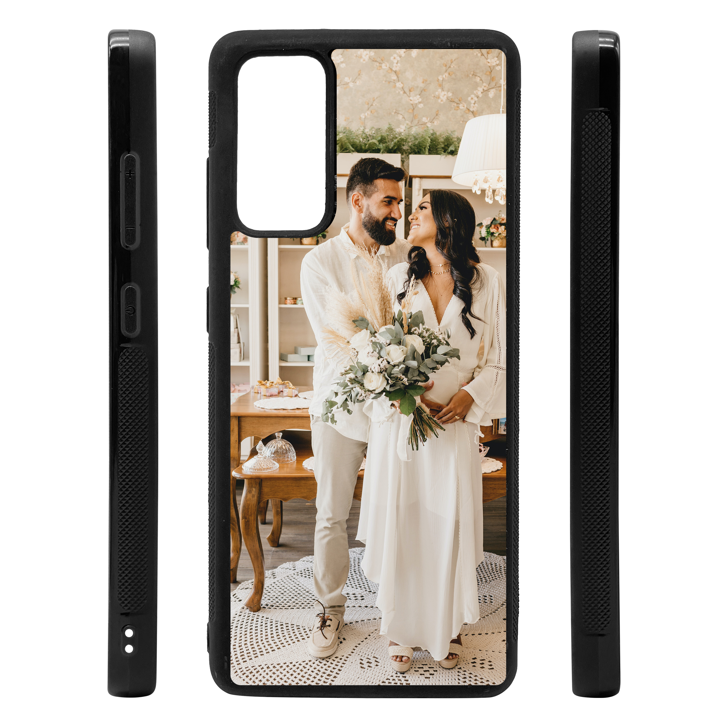 Galaxy S20 FE Softcase 2