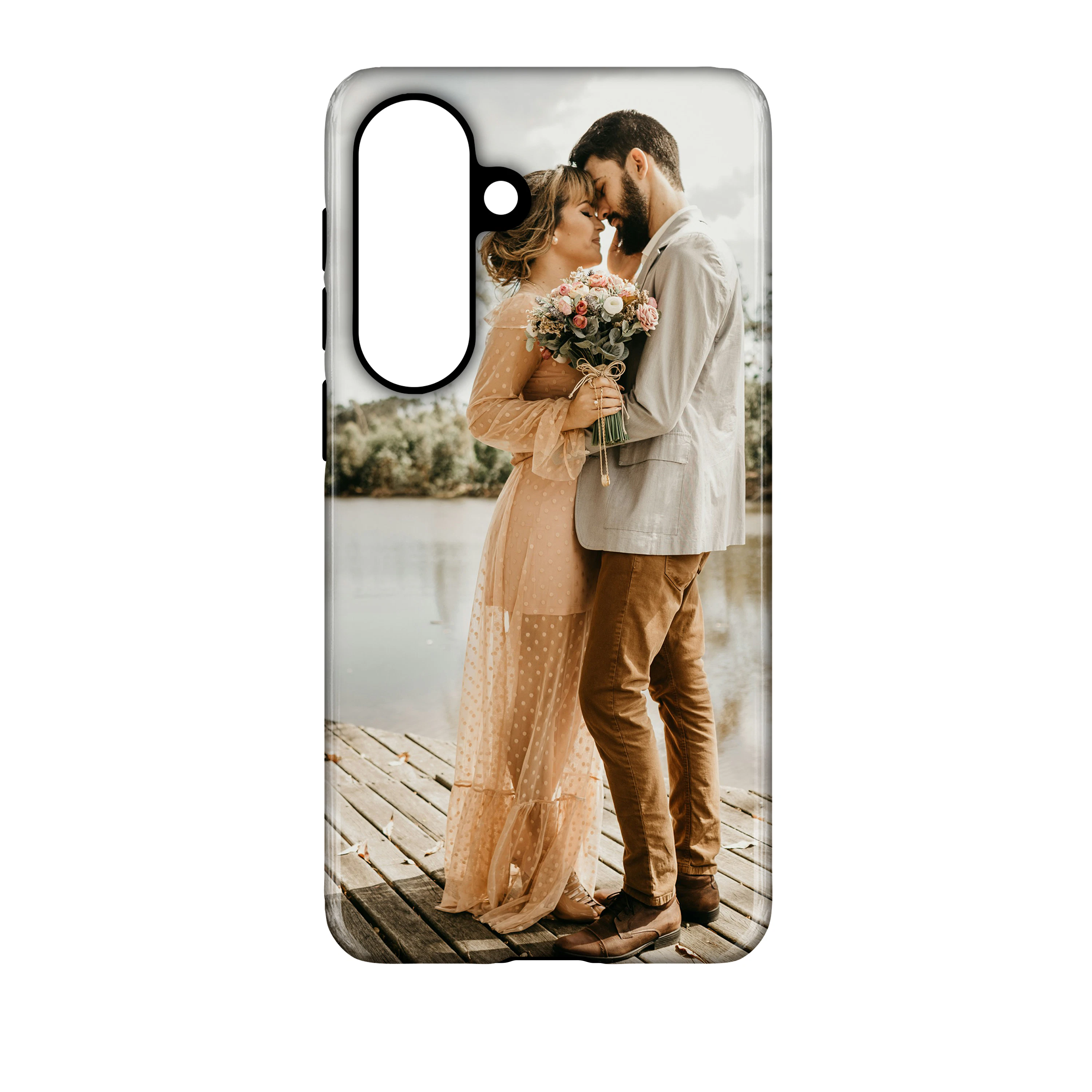 Galaxy S26+ Premium Softcase 2