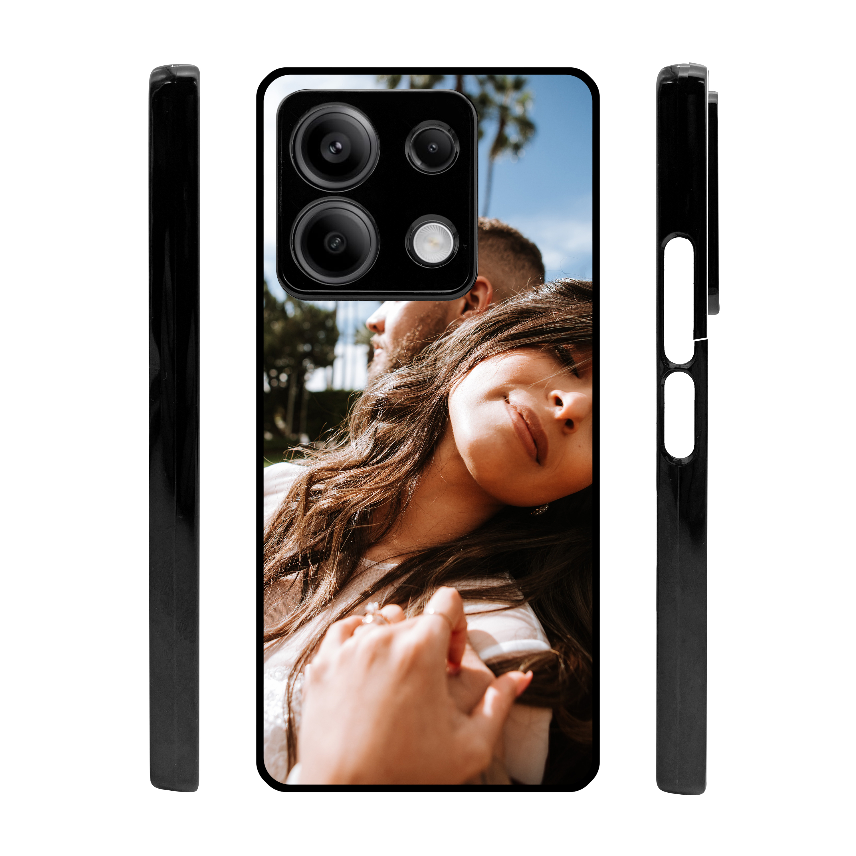 Xiaomi Redmi Note 13 5G Hardcase 2