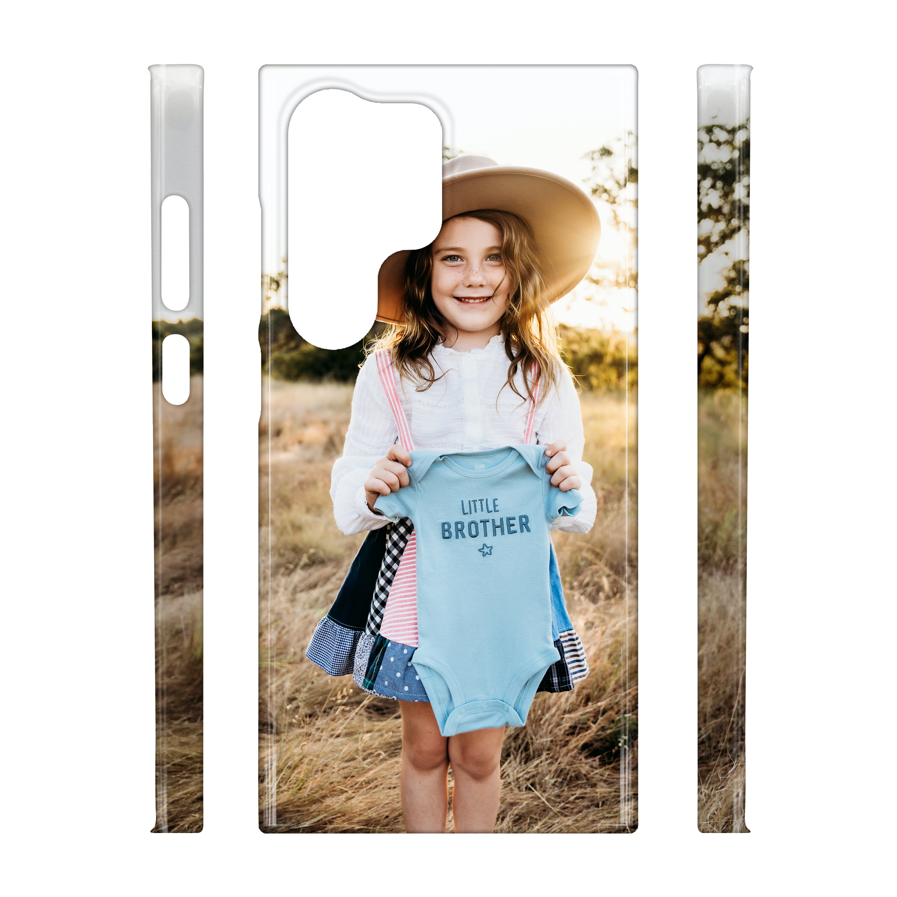 Galaxy S24 Ultra Premium Hardcase 1