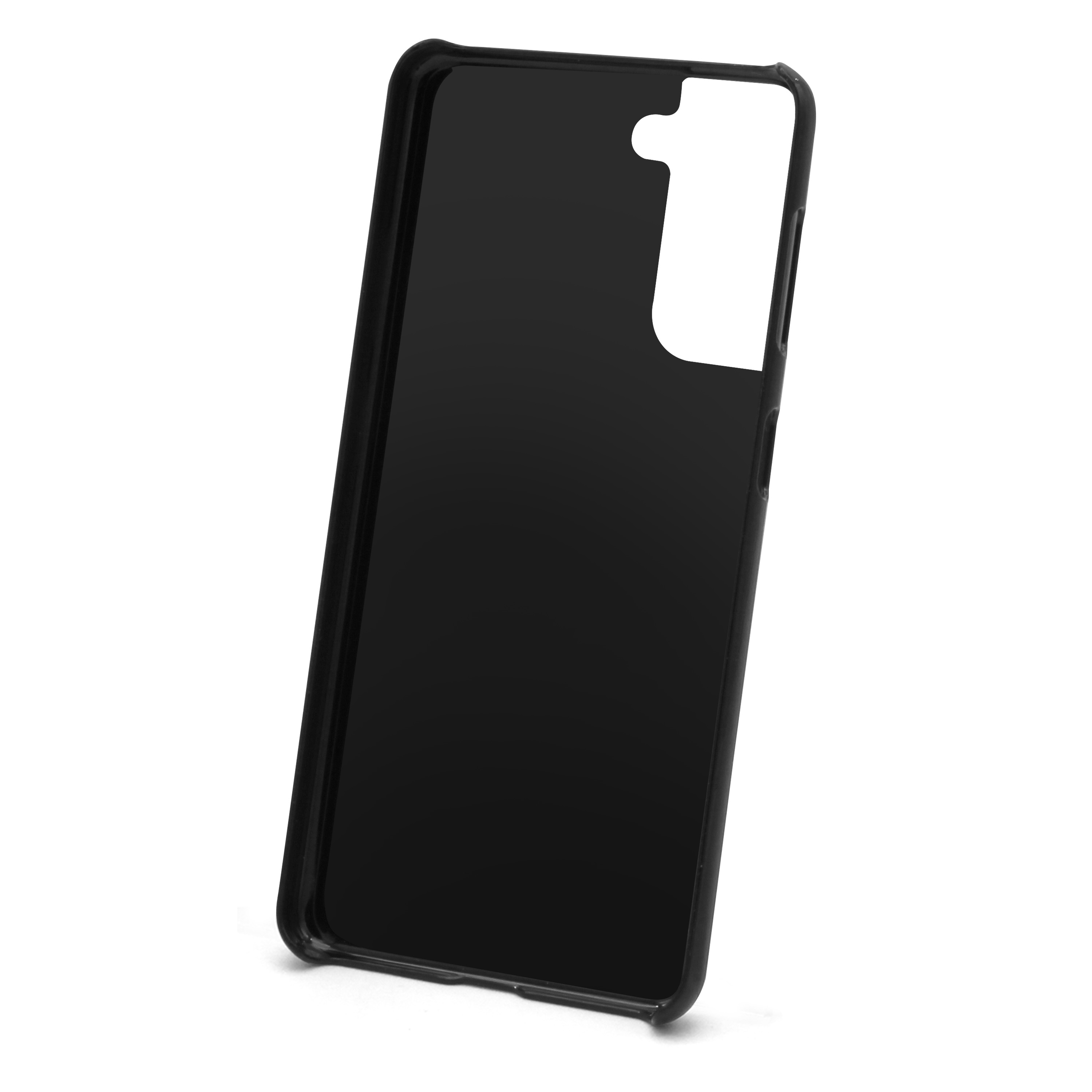 Galaxy S21+ 5G Hardcase 2