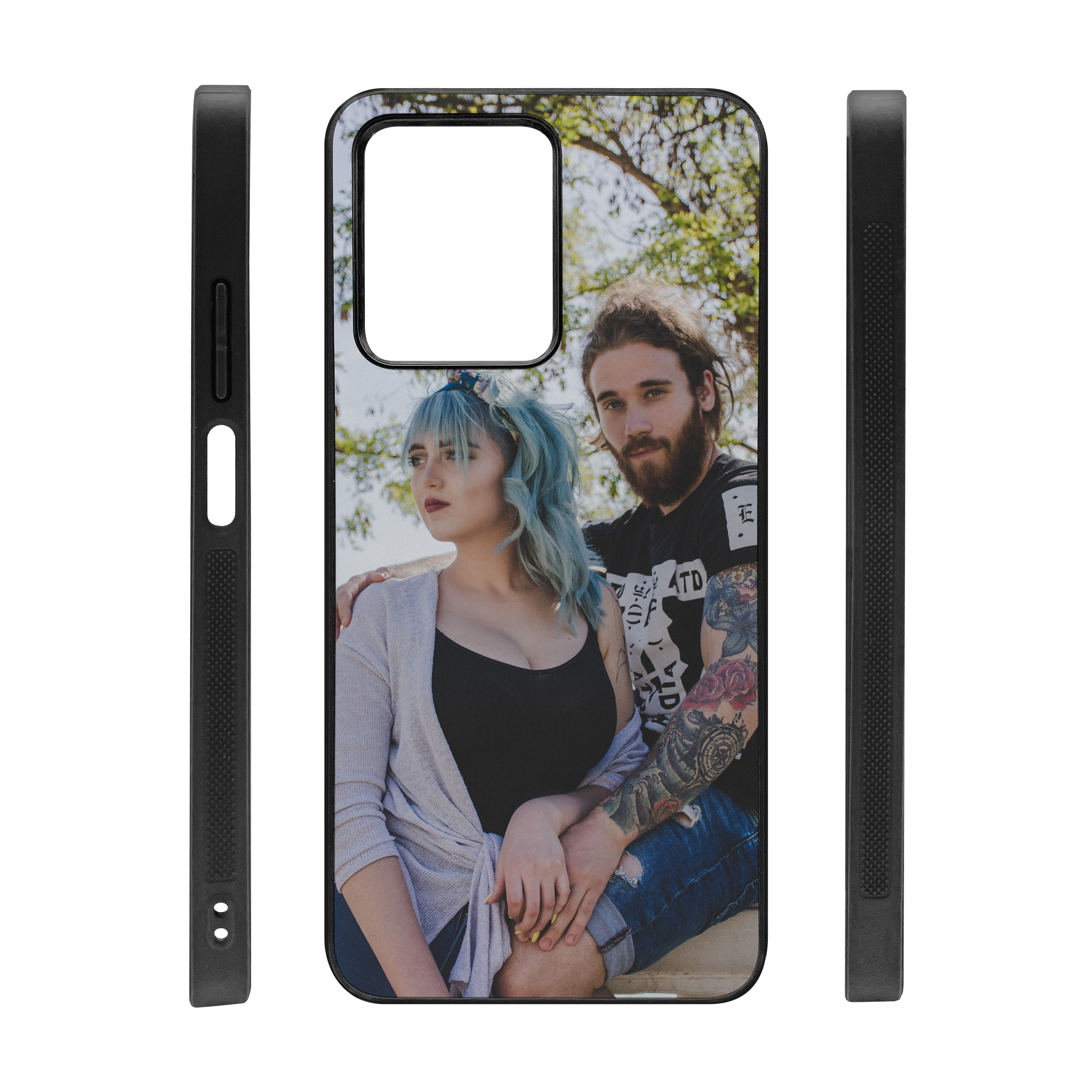 Xiaomi Redmi Note 12 Softcase 2