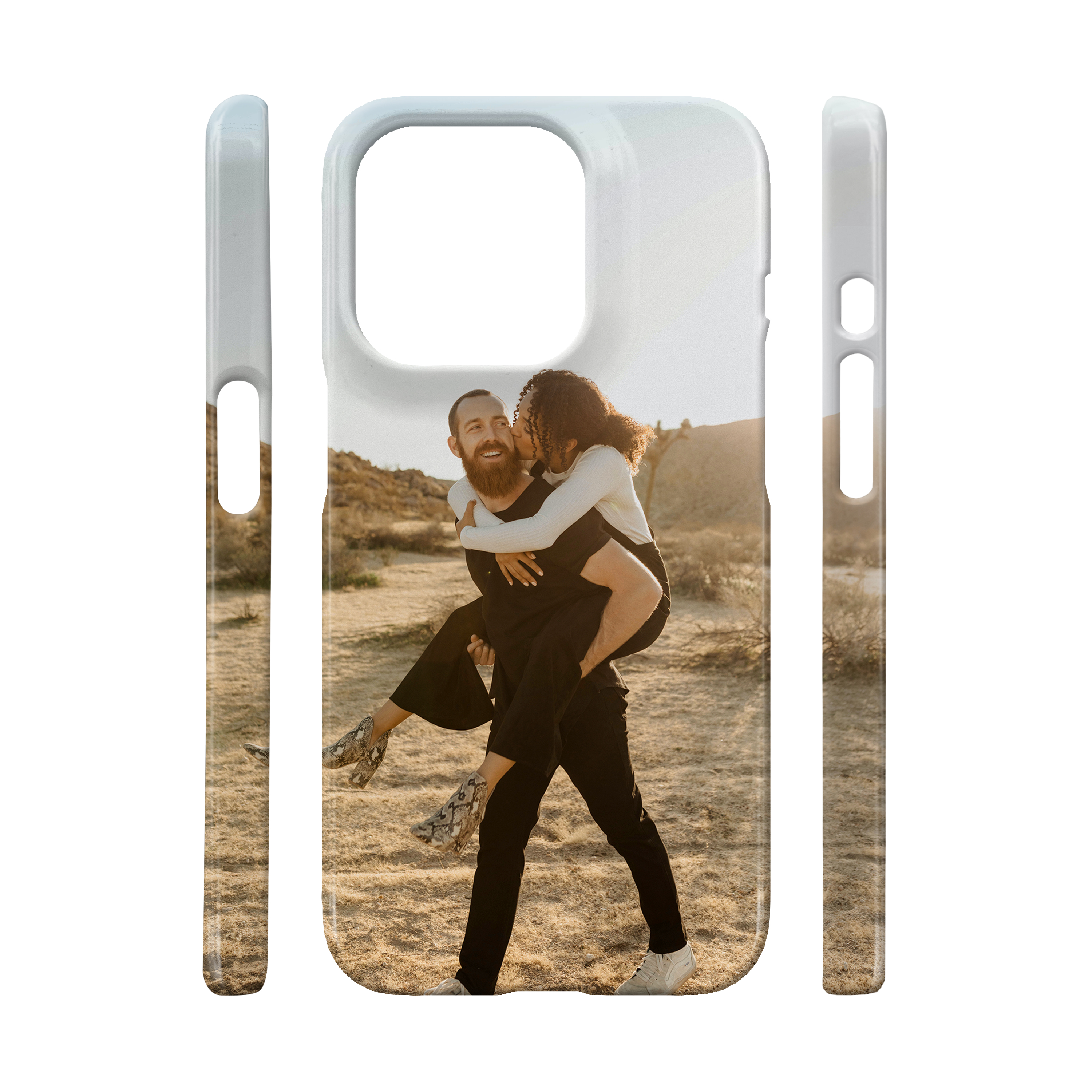 iPhone 15 Softcase 6
