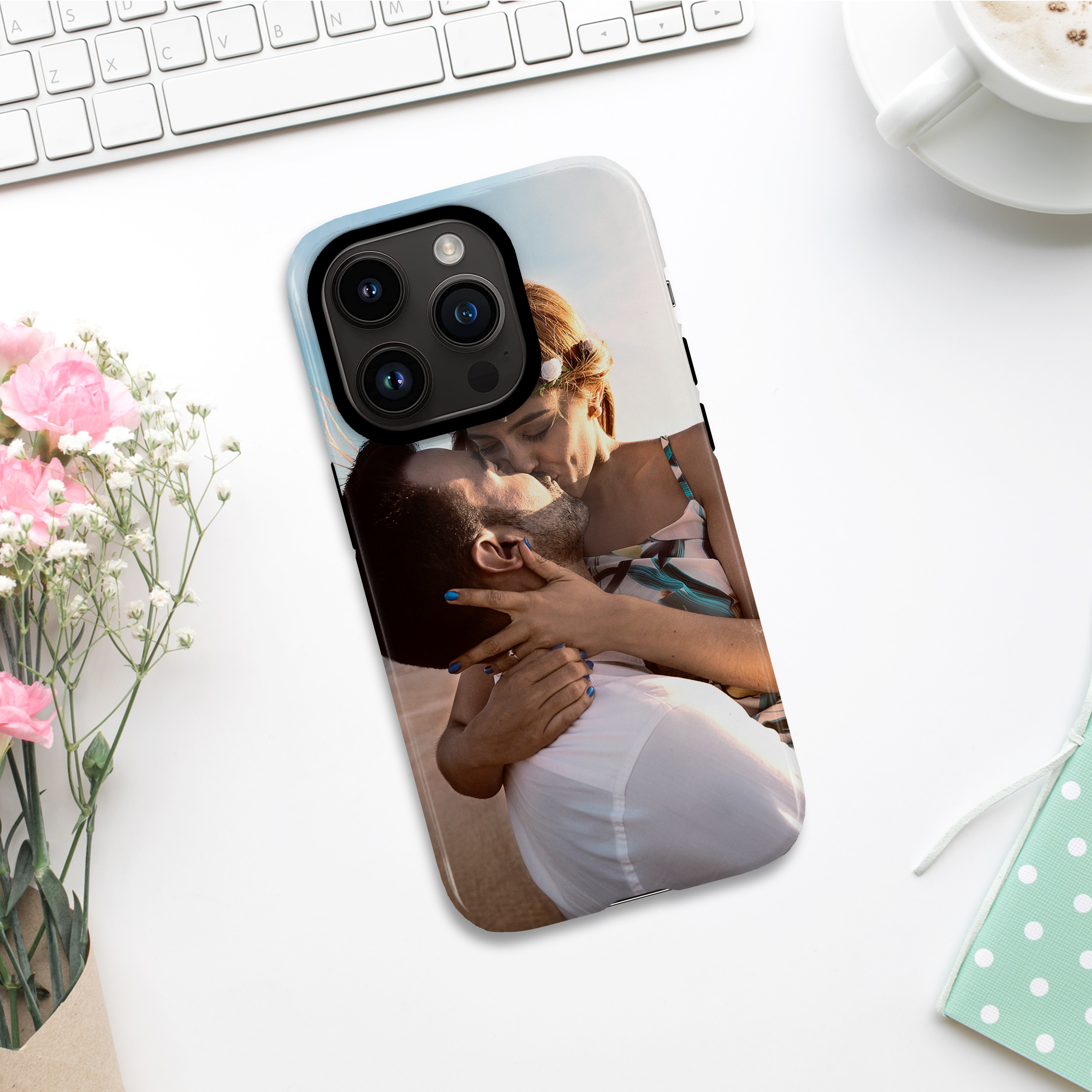 iPhone 14 Pro Premium Softcase 3