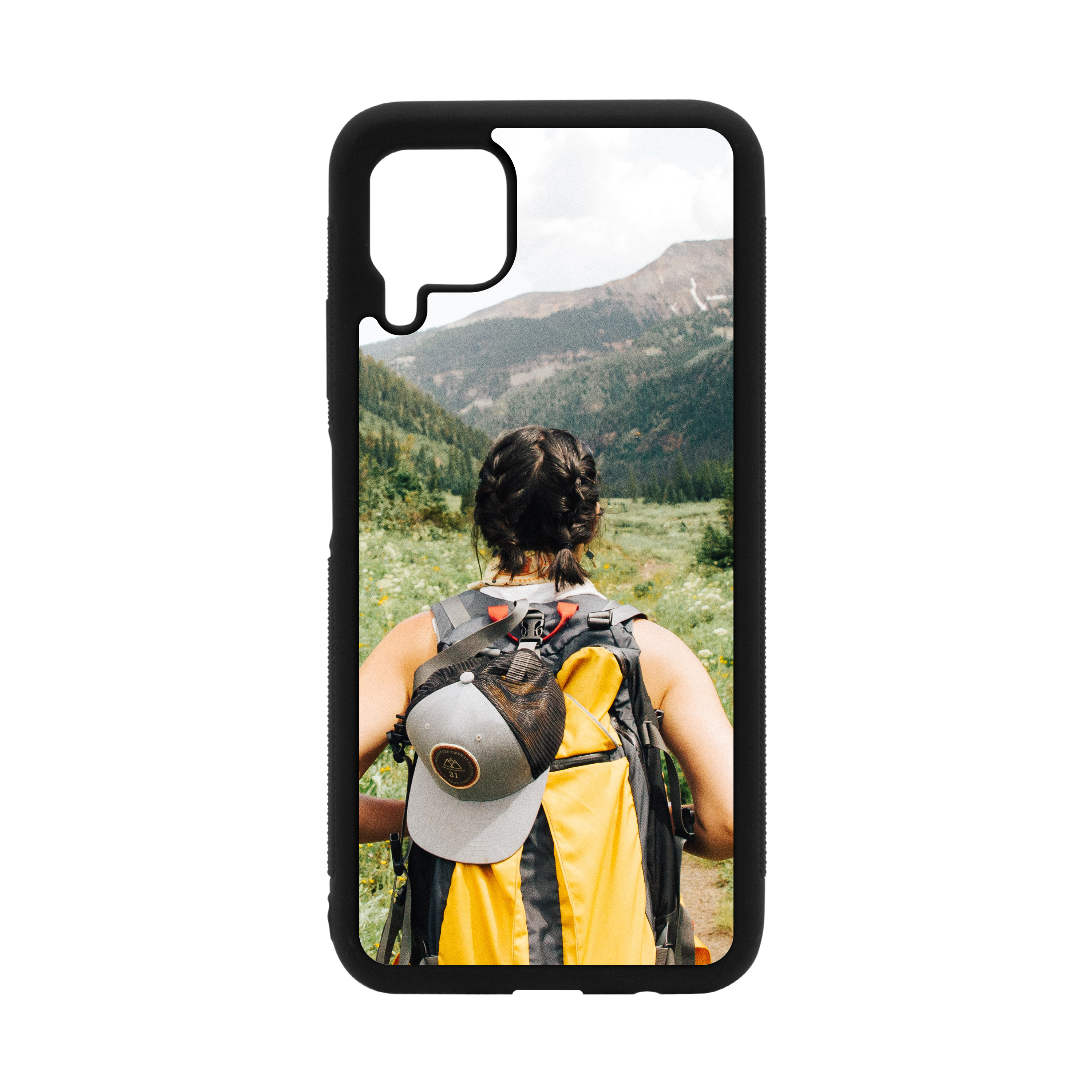 Huawei P40 lite Hardcase 1