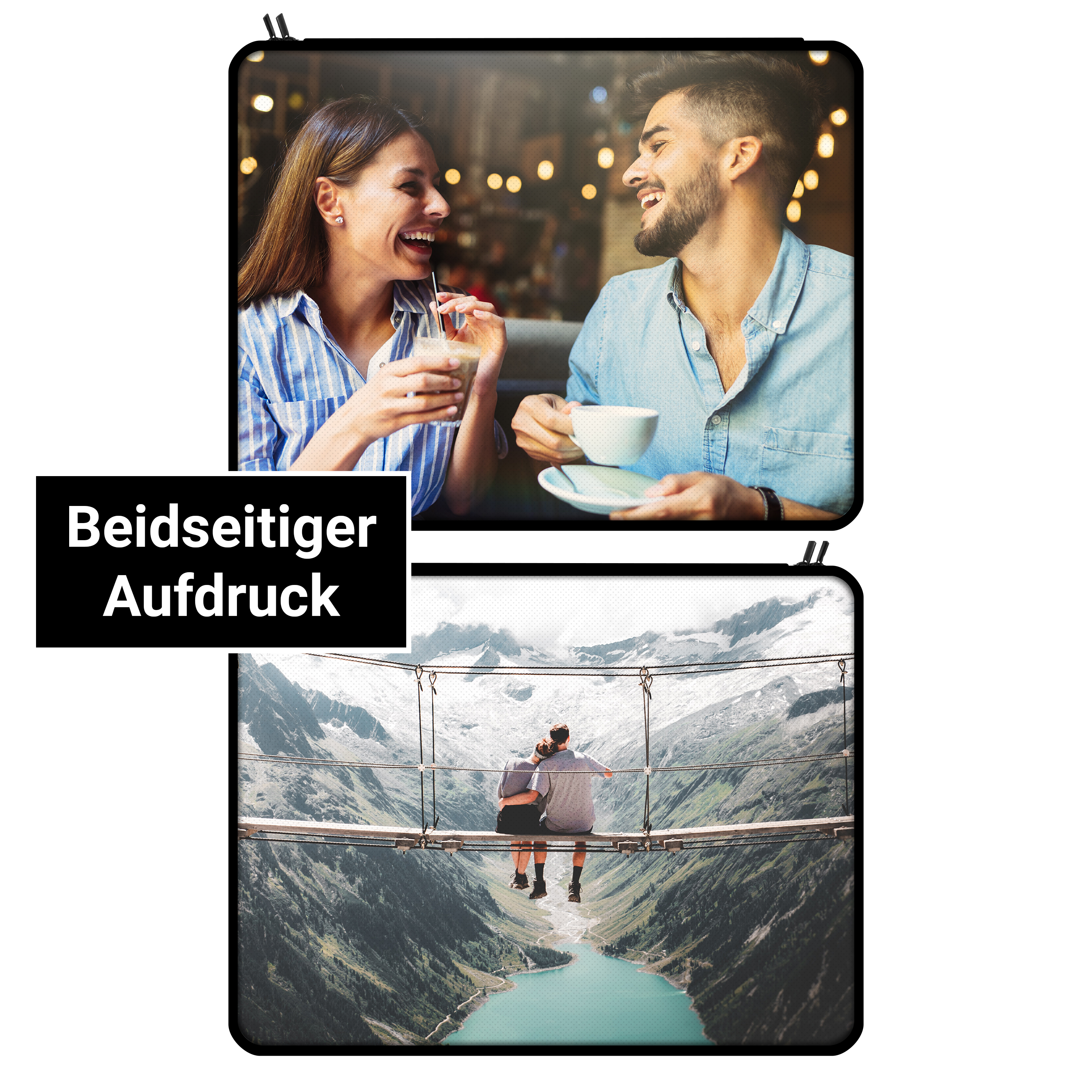 Laptoptasche L (15'' bis 17'') 2