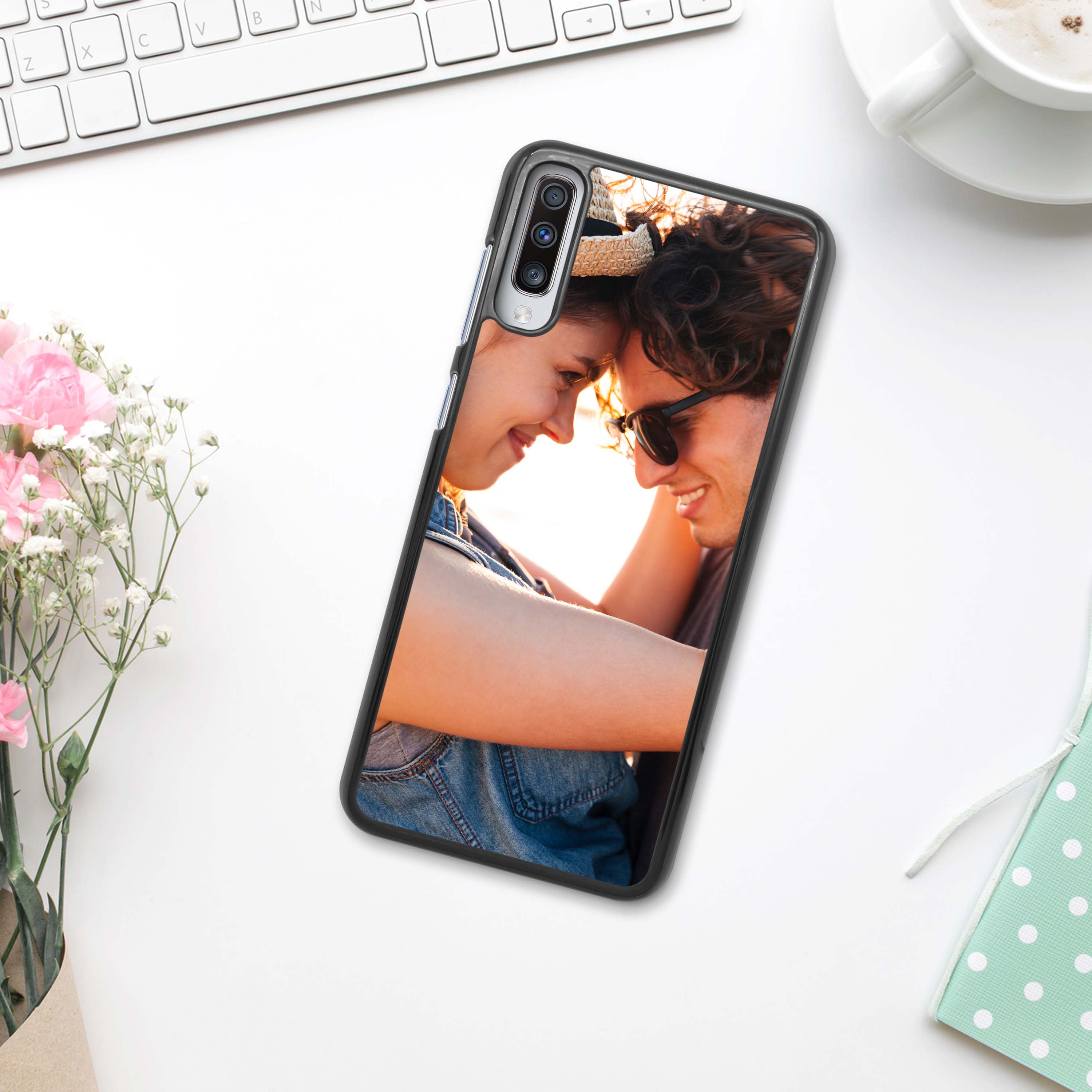 Galaxy A70 Hardcase 4