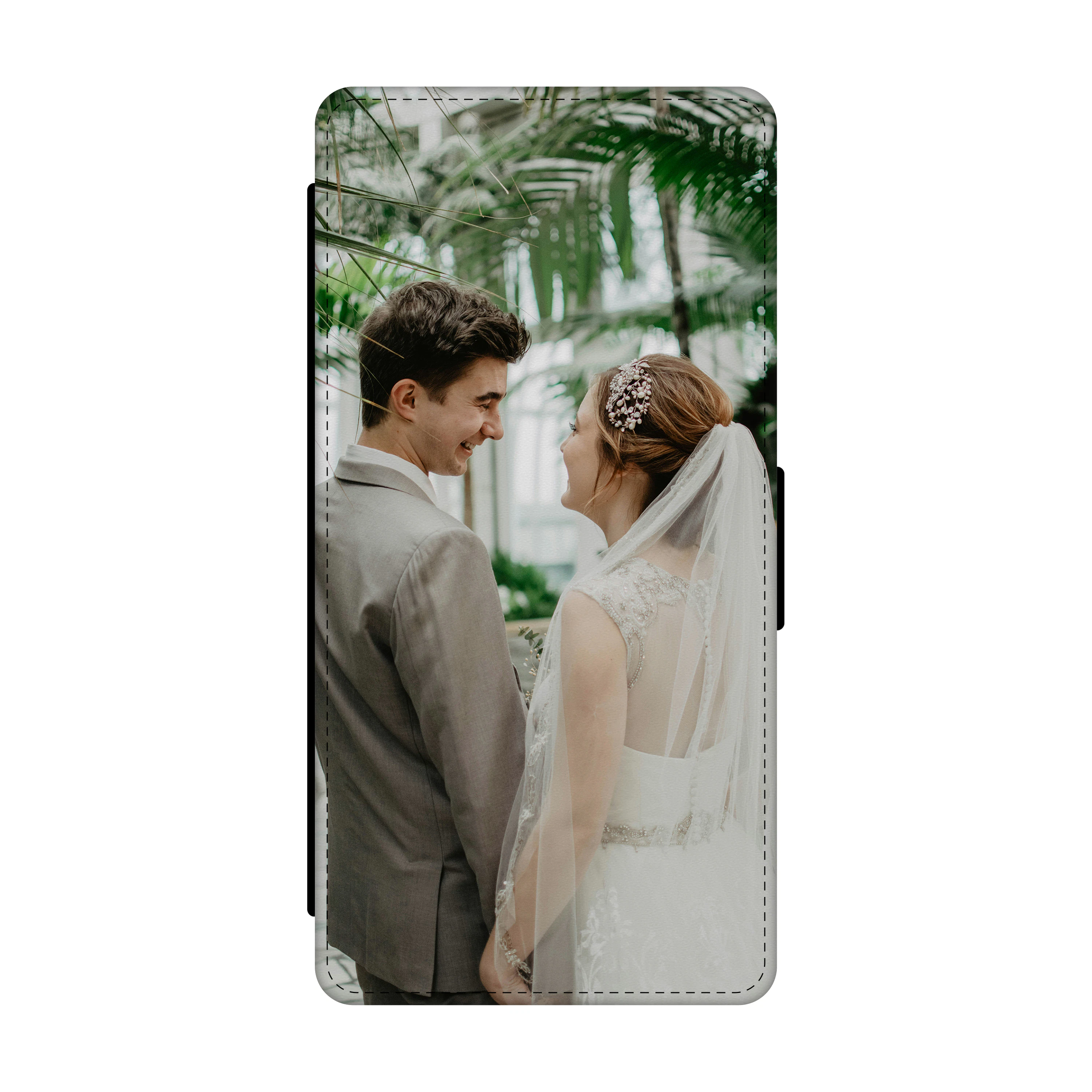 Xiaomi Redmi Note 14 5G Flipcase 2