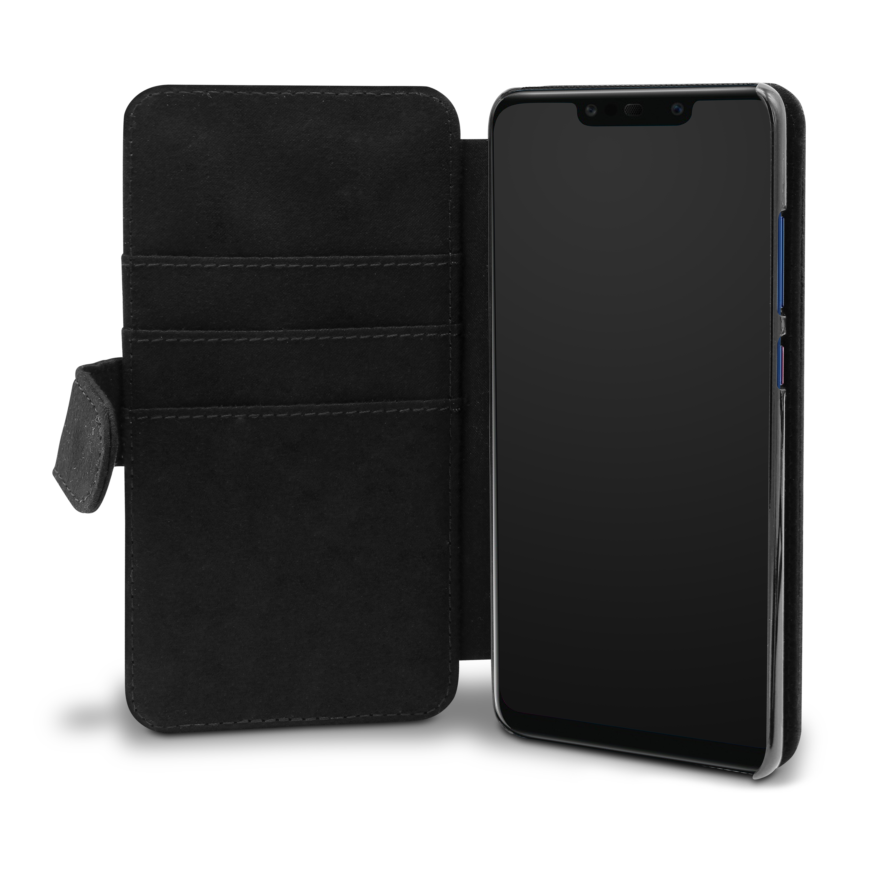 Huawei Mate 20 lite Flipcase 3
