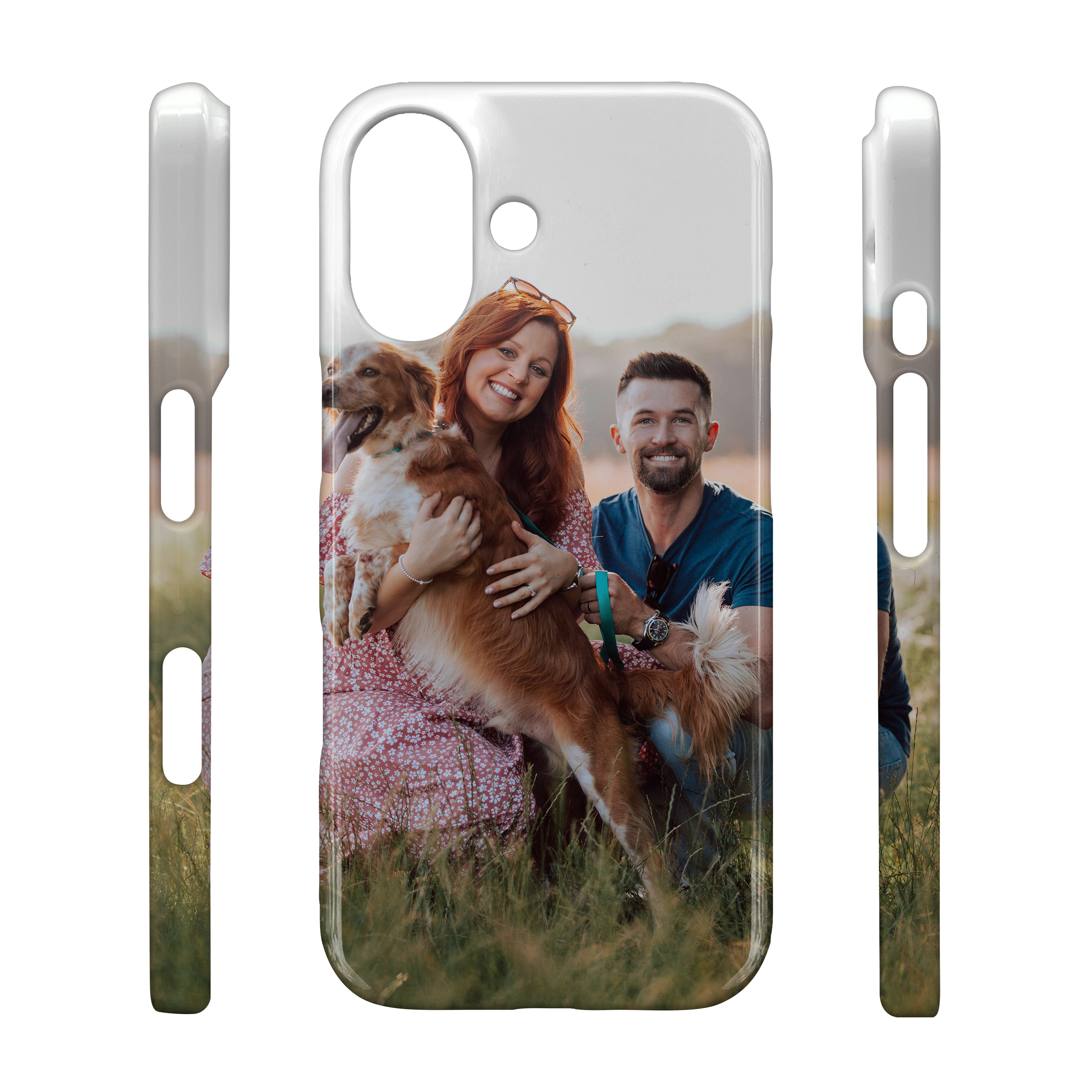 iPhone 17 Premium Hardcase 1