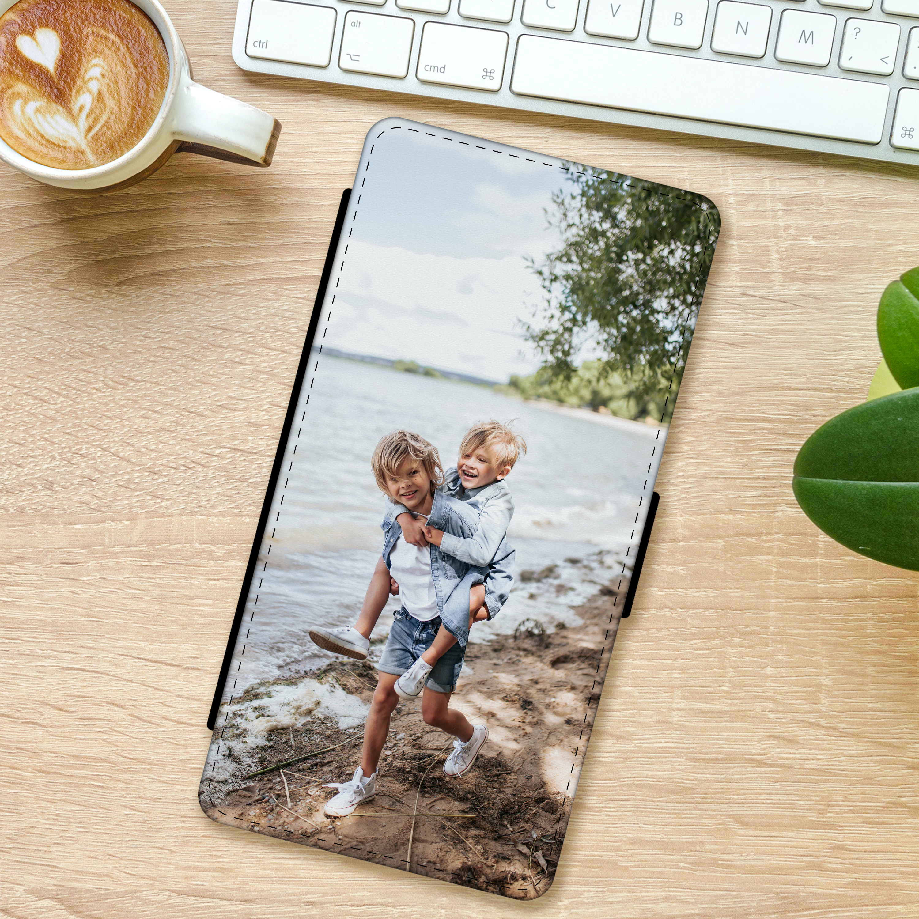 Xiaomi Redmi Note 13 Flipcase 5