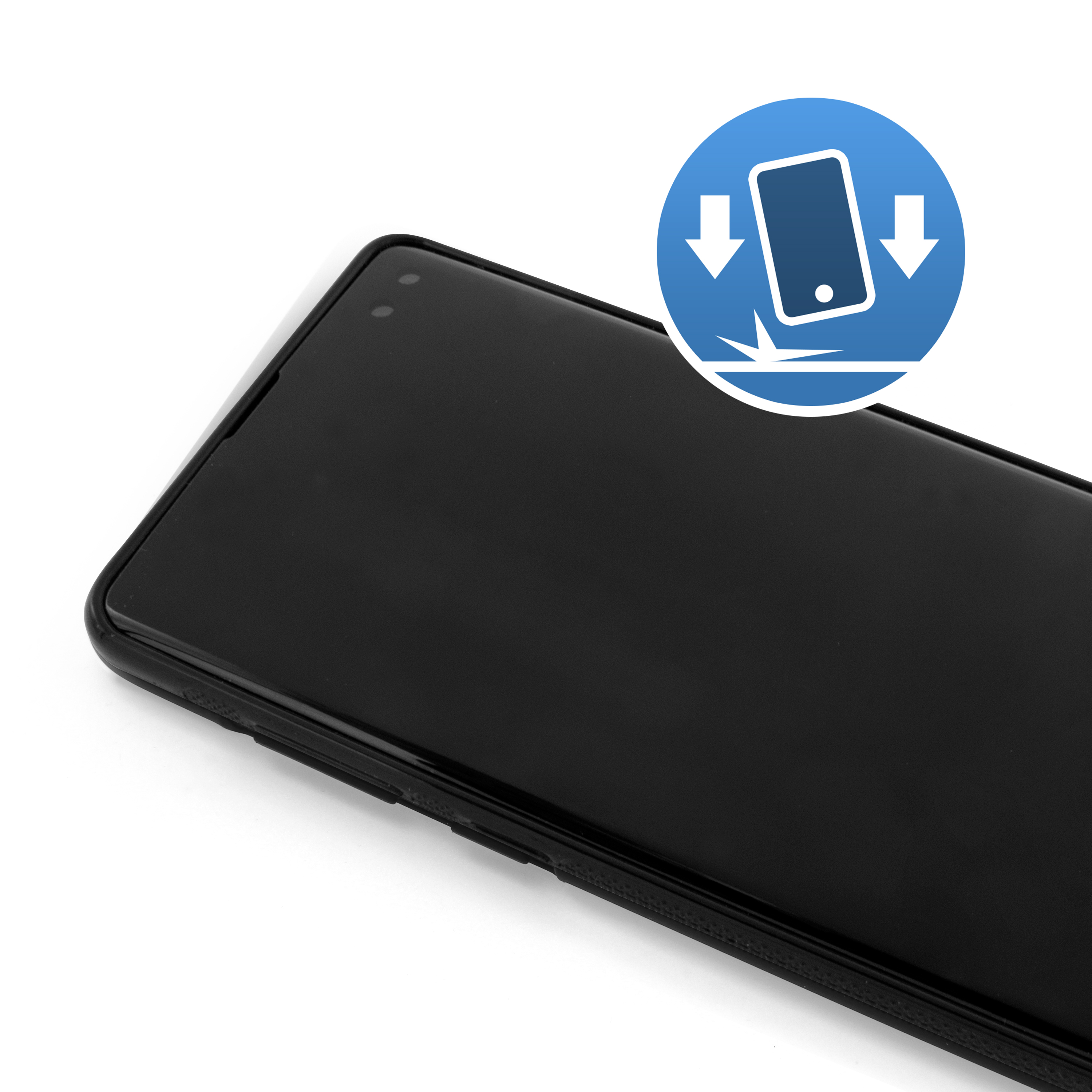 Galaxy S10+ Softcase 2