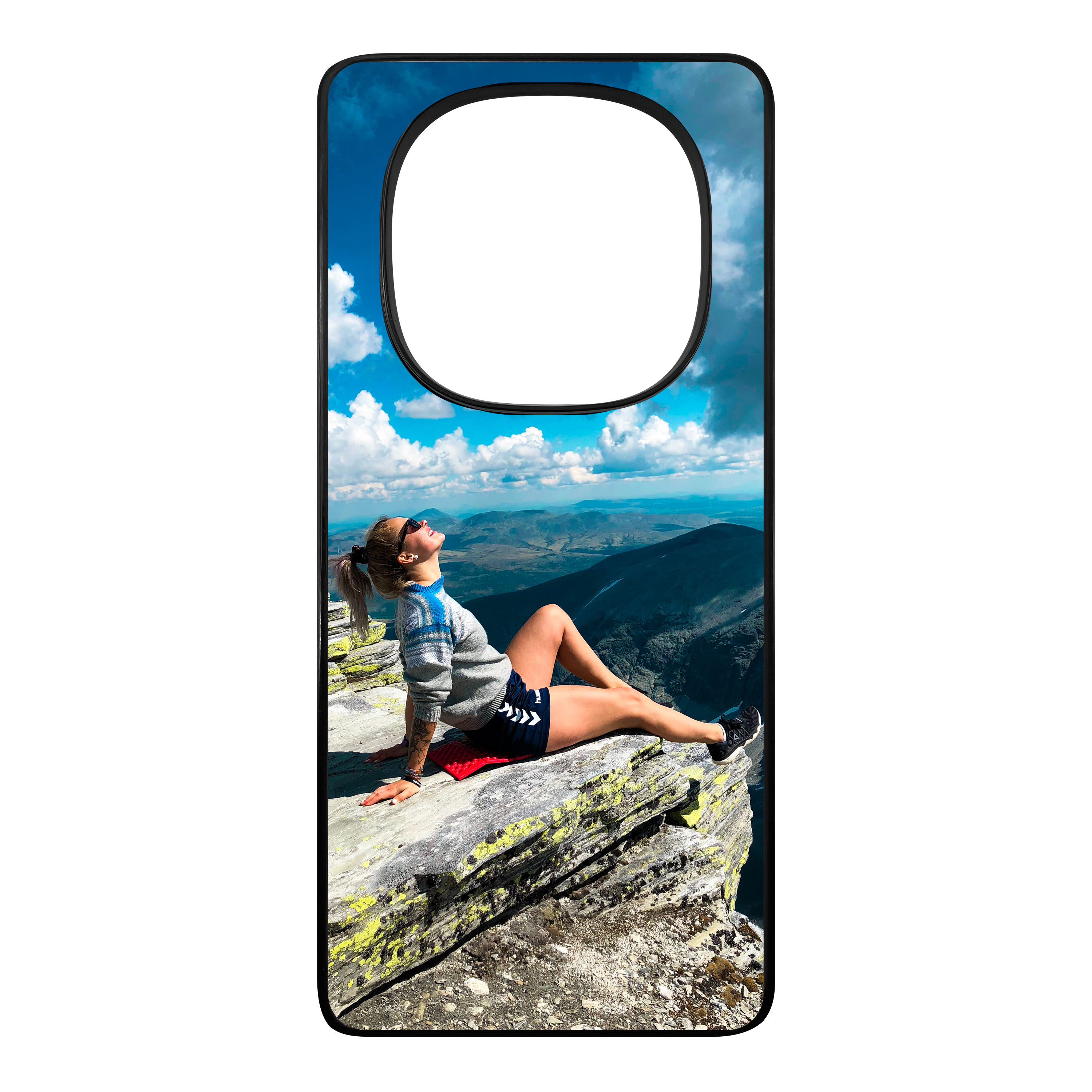 Xiaomi Redmi Note 14 Pro Softcase 1