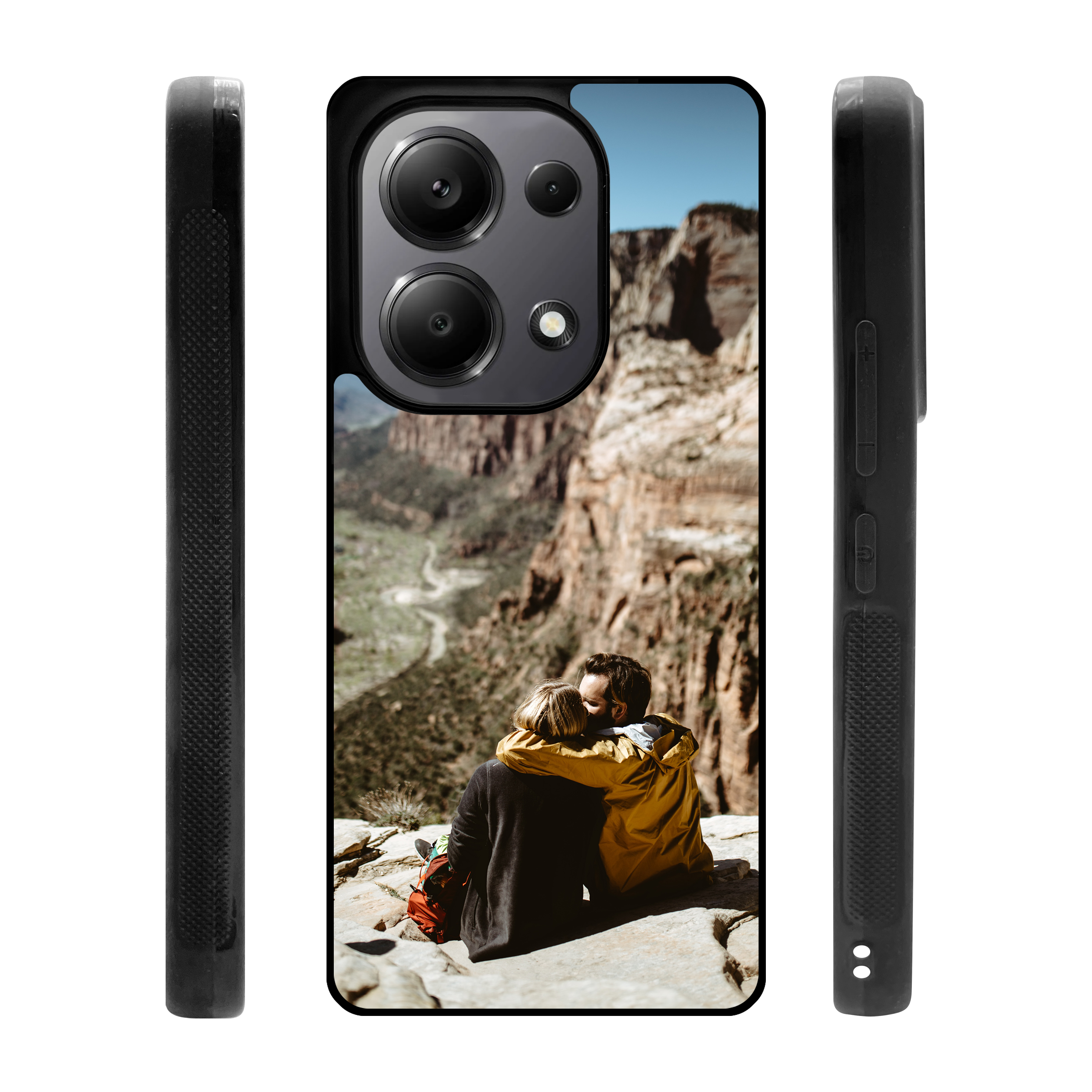 Xiaomi Redmi Note 13 Pro Softcase 2