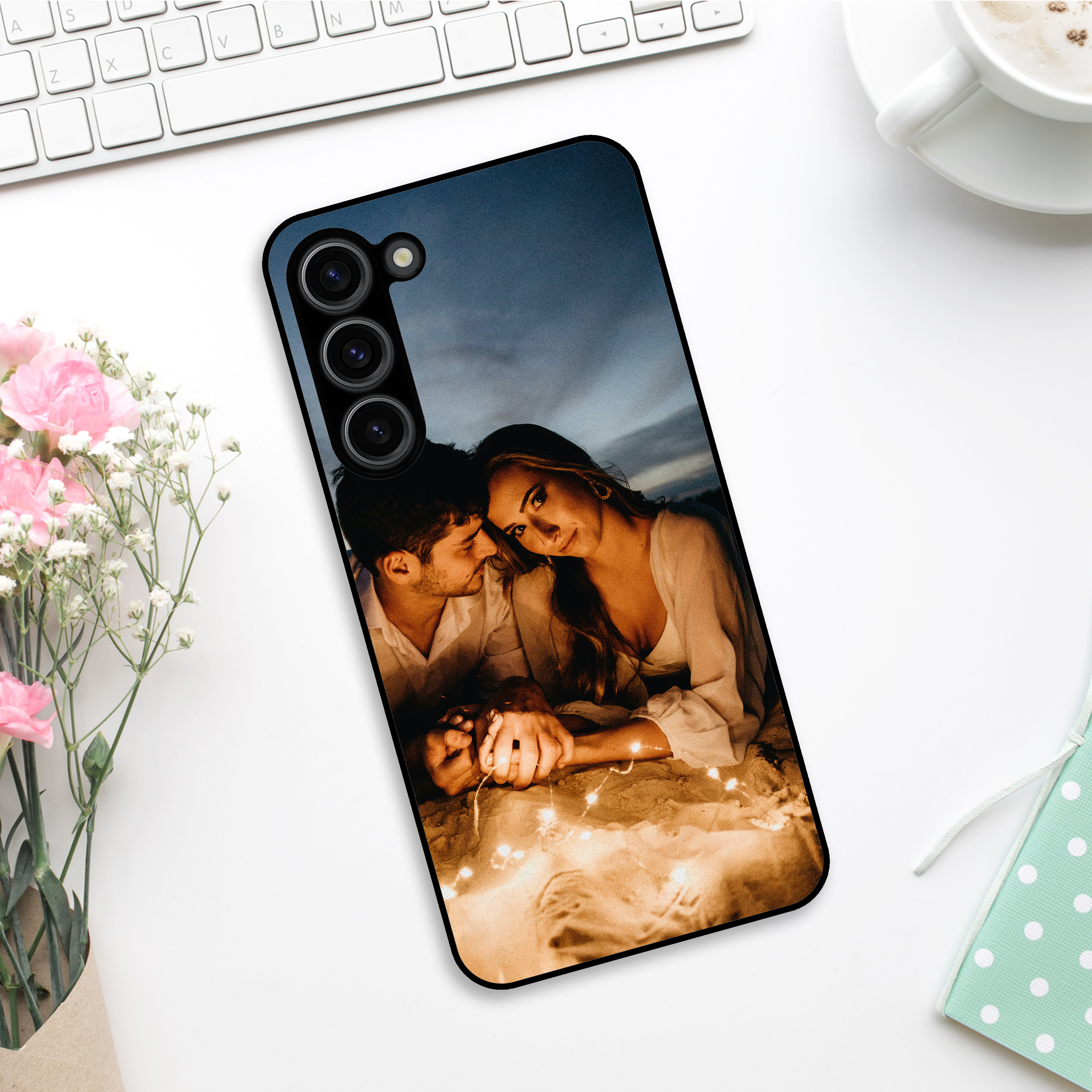 Galaxy S23+ Hardcase 3